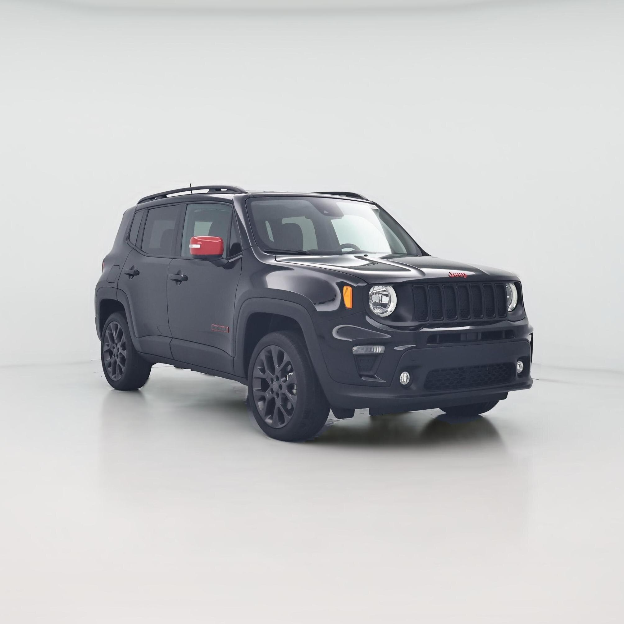 Thumbnail: 2023 Jeep Renegade - 1