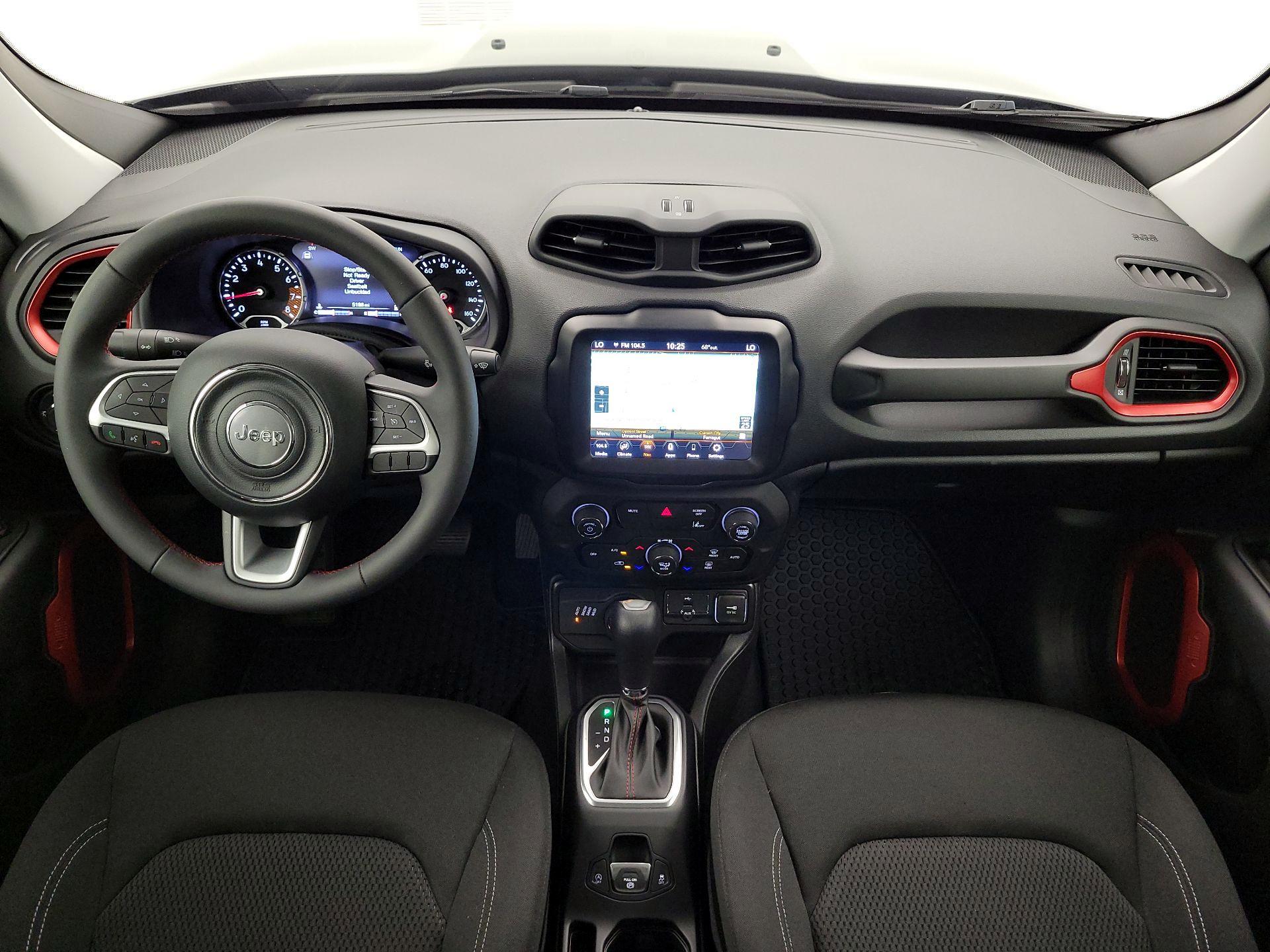 Thumbnail: 2023 Jeep Renegade - 9