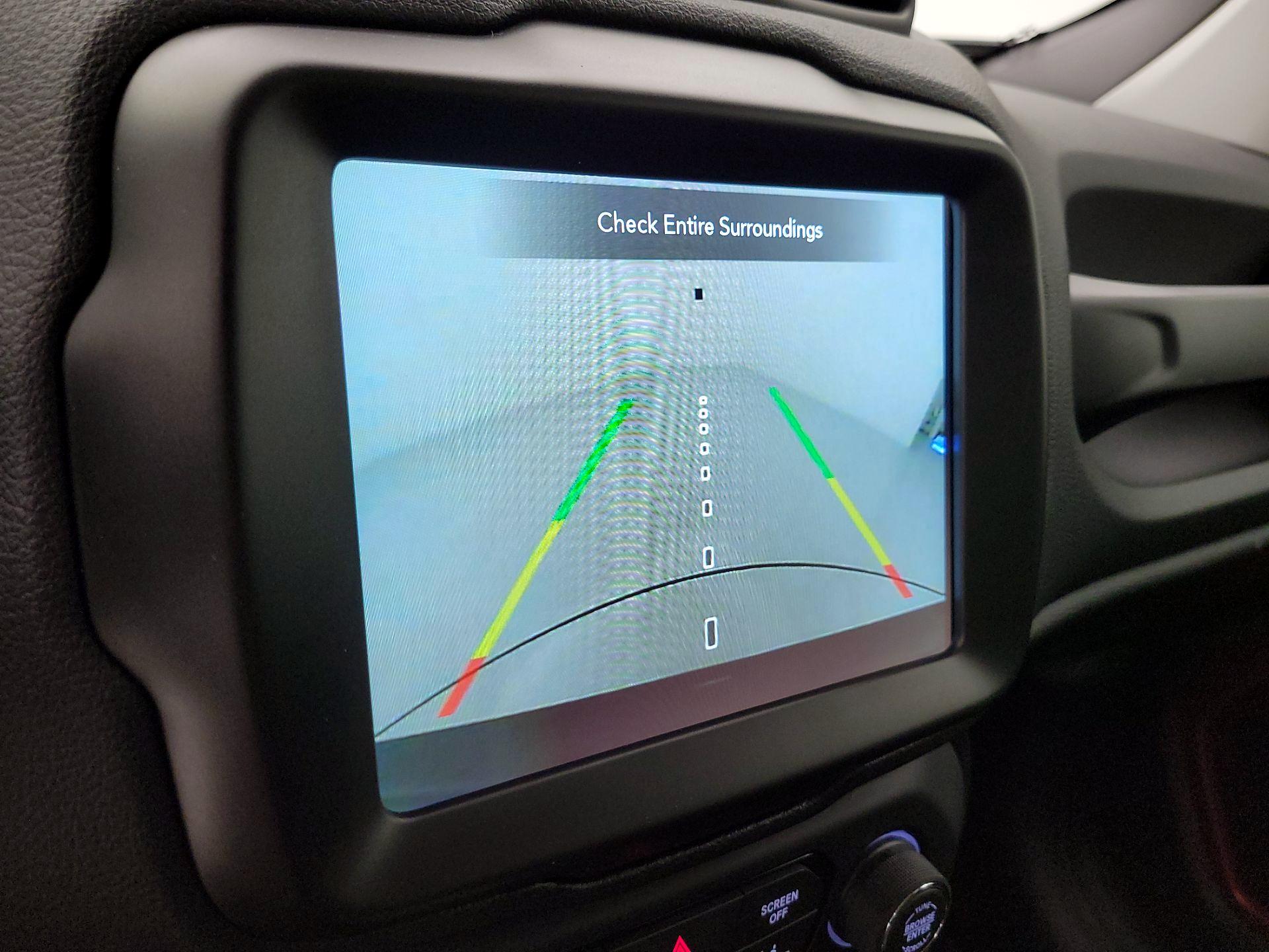 Thumbnail: 2023 Jeep Renegade - 15