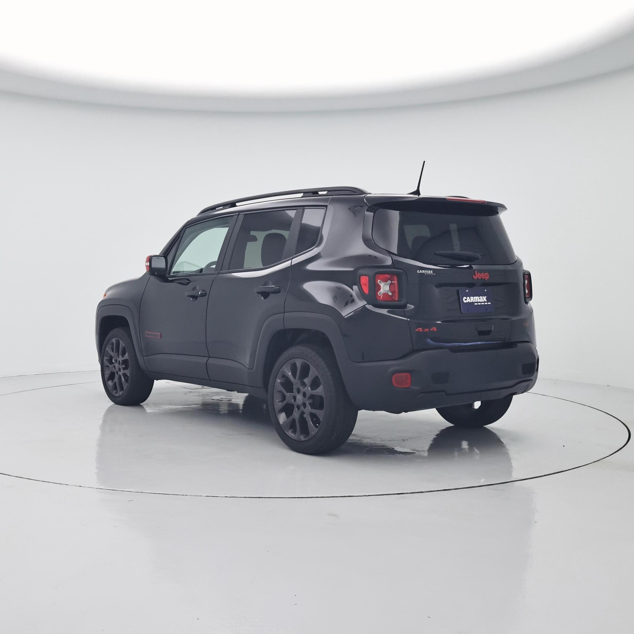 Thumbnail: 2023 Jeep Renegade - 2