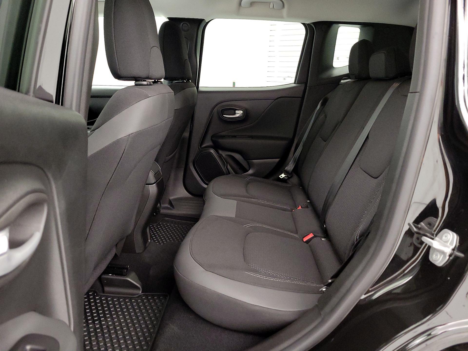 Thumbnail: 2023 Jeep Renegade - 20