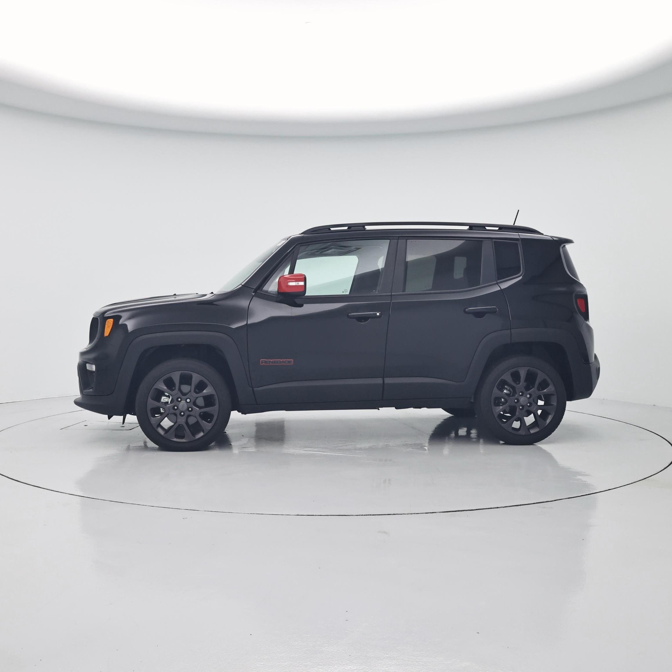 Thumbnail: 2023 Jeep Renegade - 3