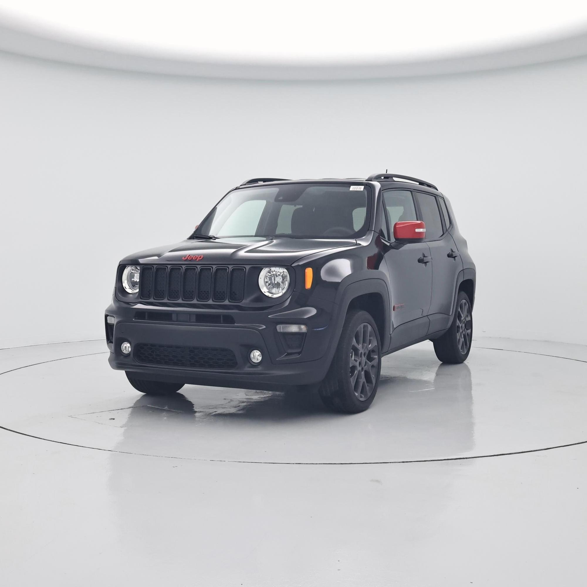 Thumbnail: 2023 Jeep Renegade - 4