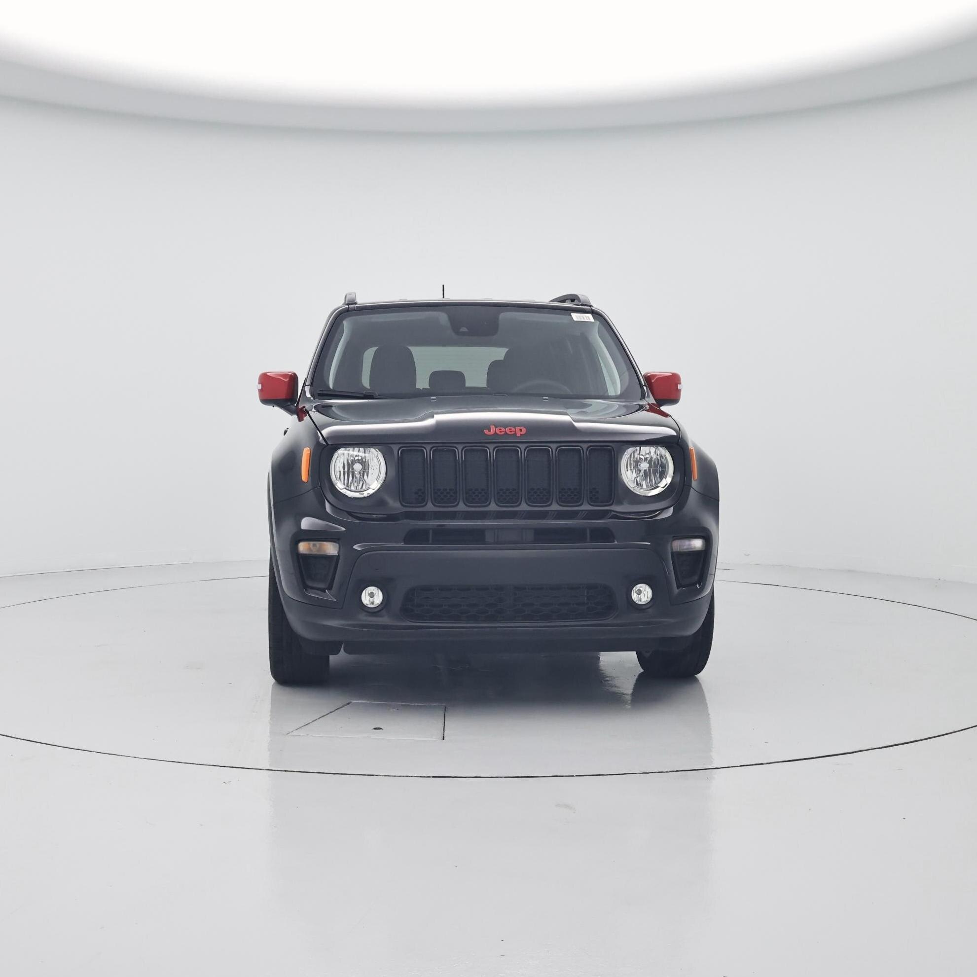 Thumbnail: 2023 Jeep Renegade - 5