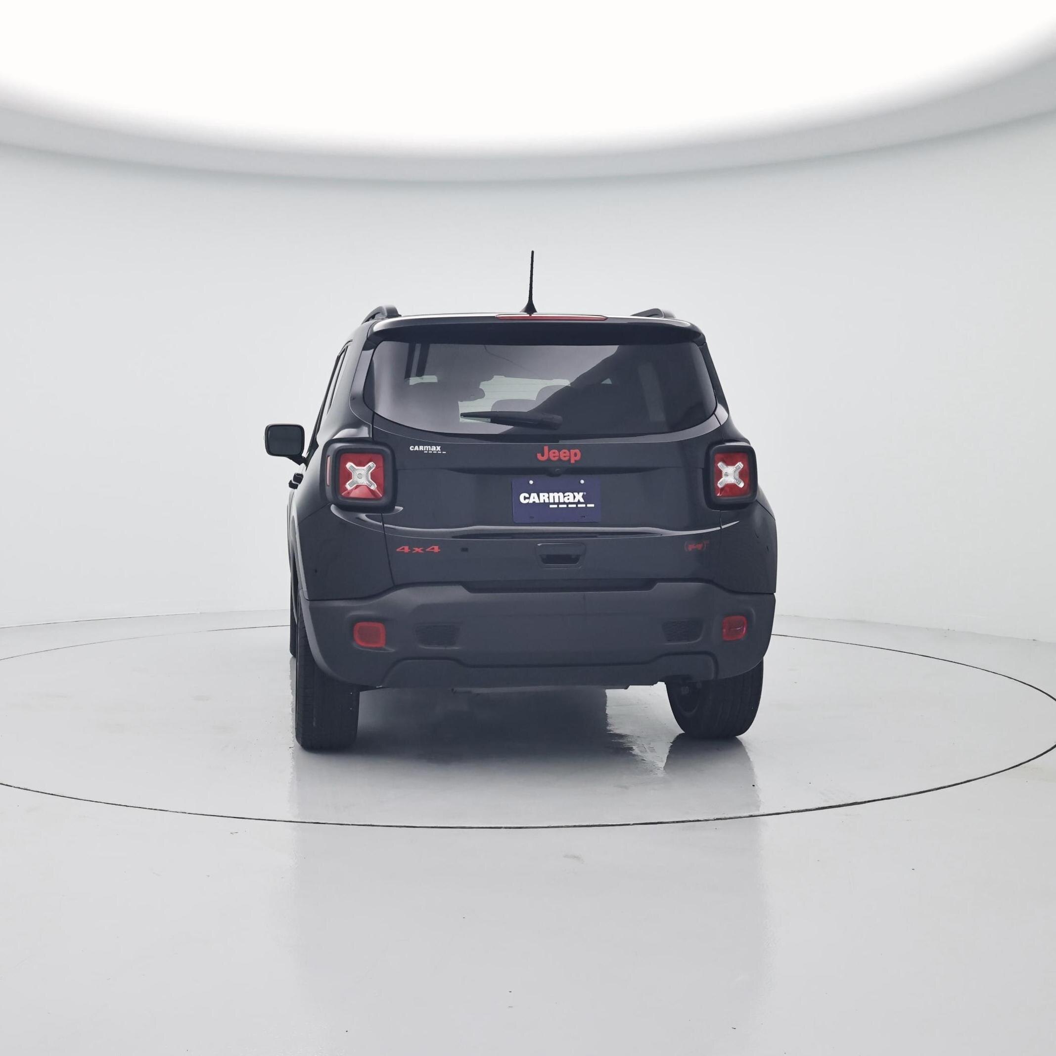 Thumbnail: 2023 Jeep Renegade - 6