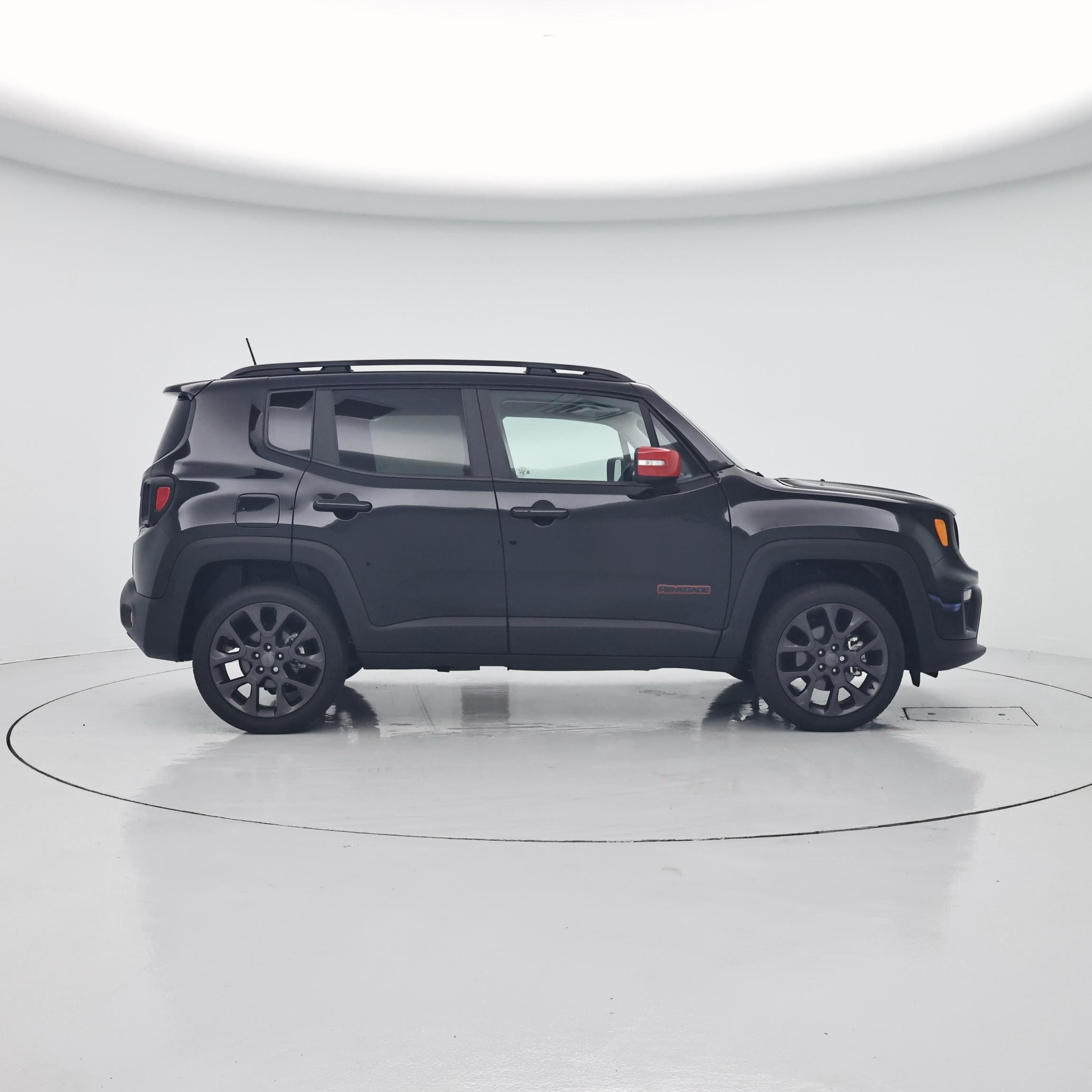 Thumbnail: 2023 Jeep Renegade - 7