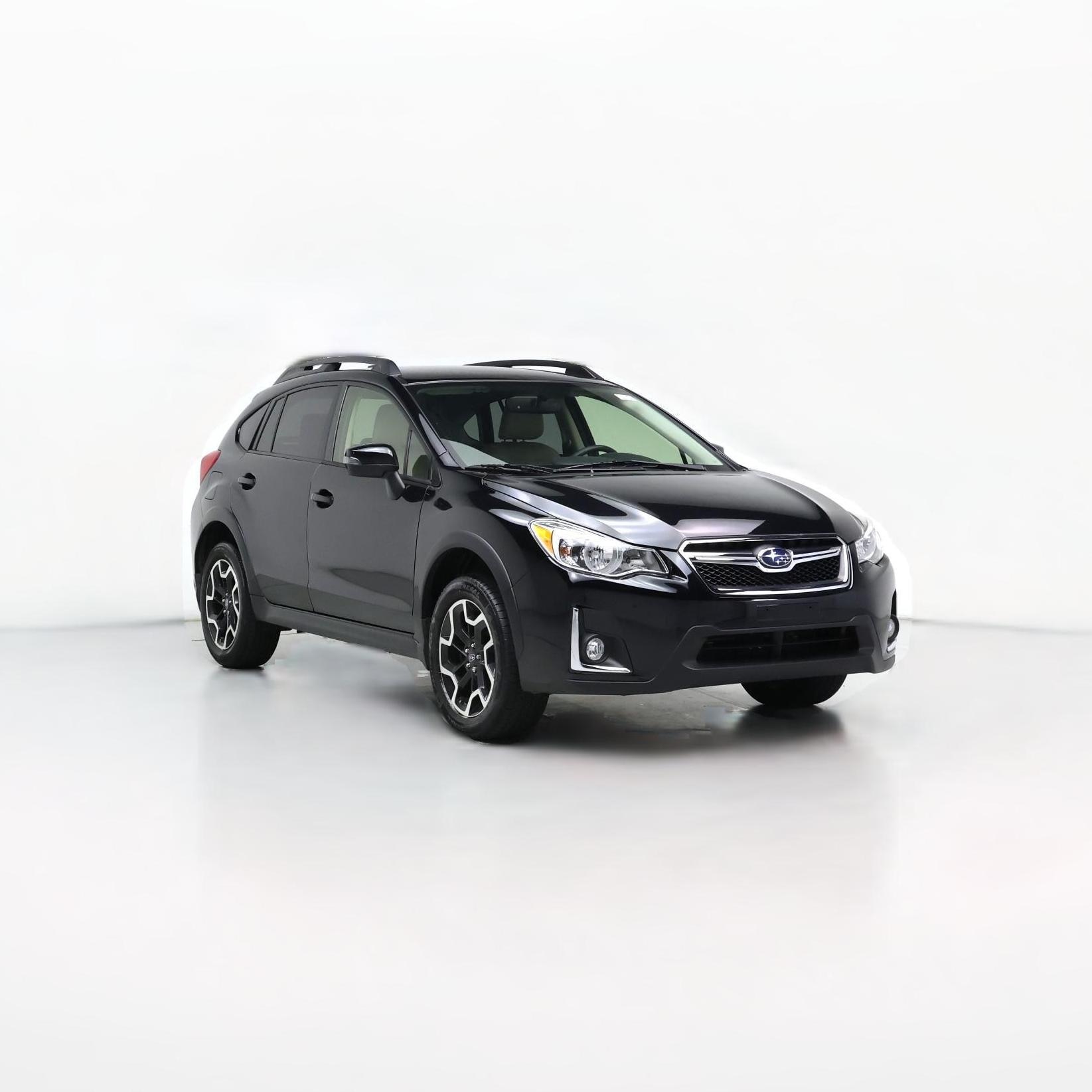 Thumbnail: 2017 Subaru Crosstrek - 1