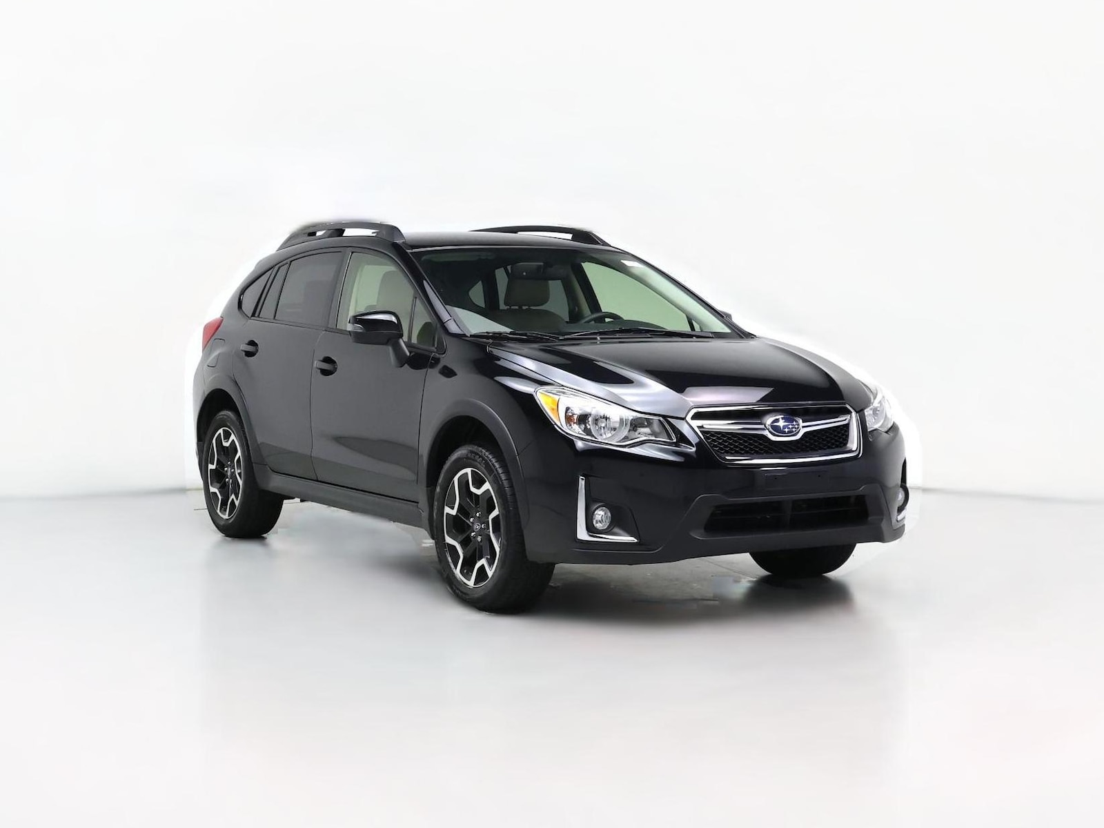 2017 Subaru Crosstrek