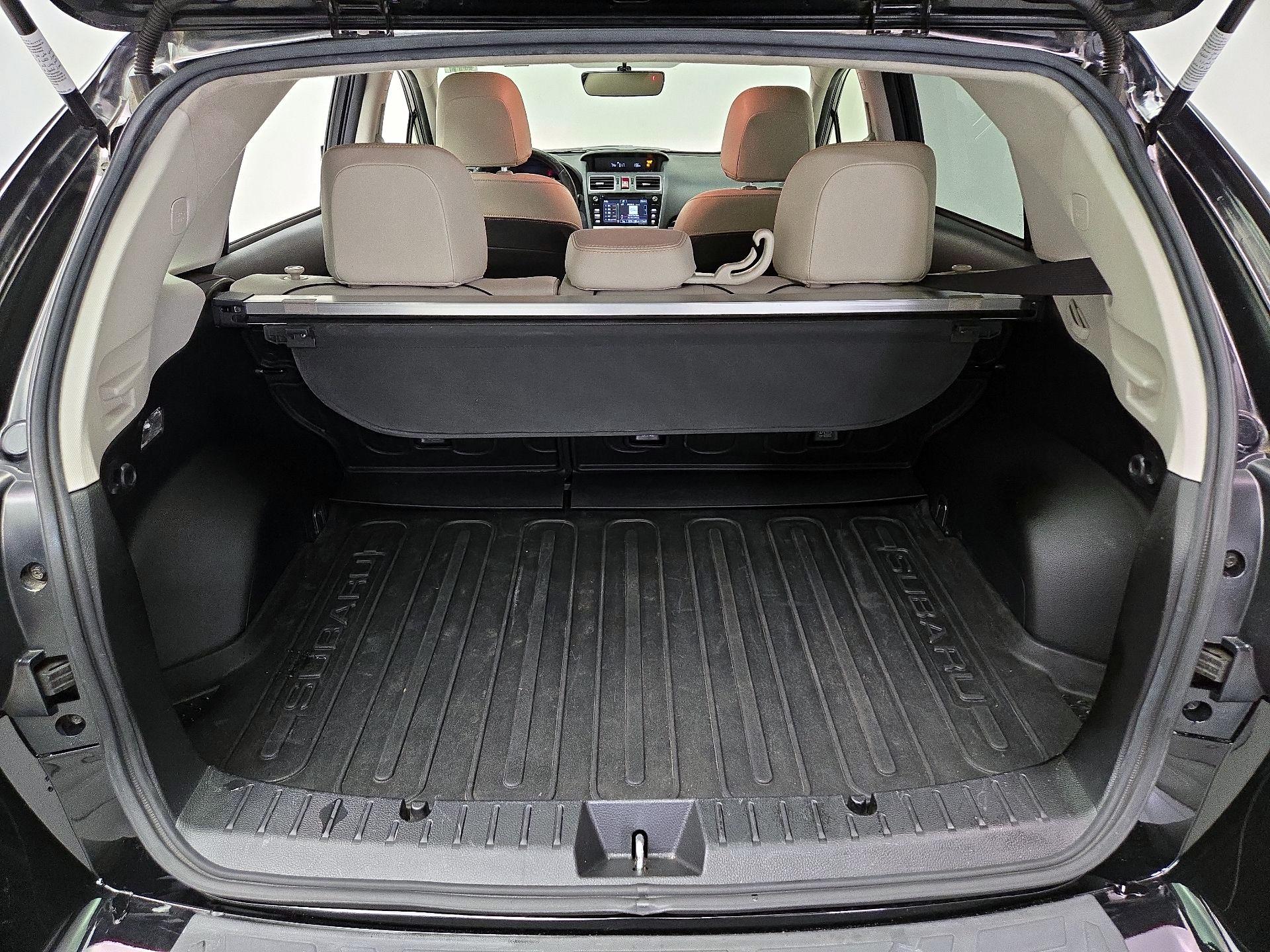 Thumbnail: 2017 Subaru Crosstrek - 20