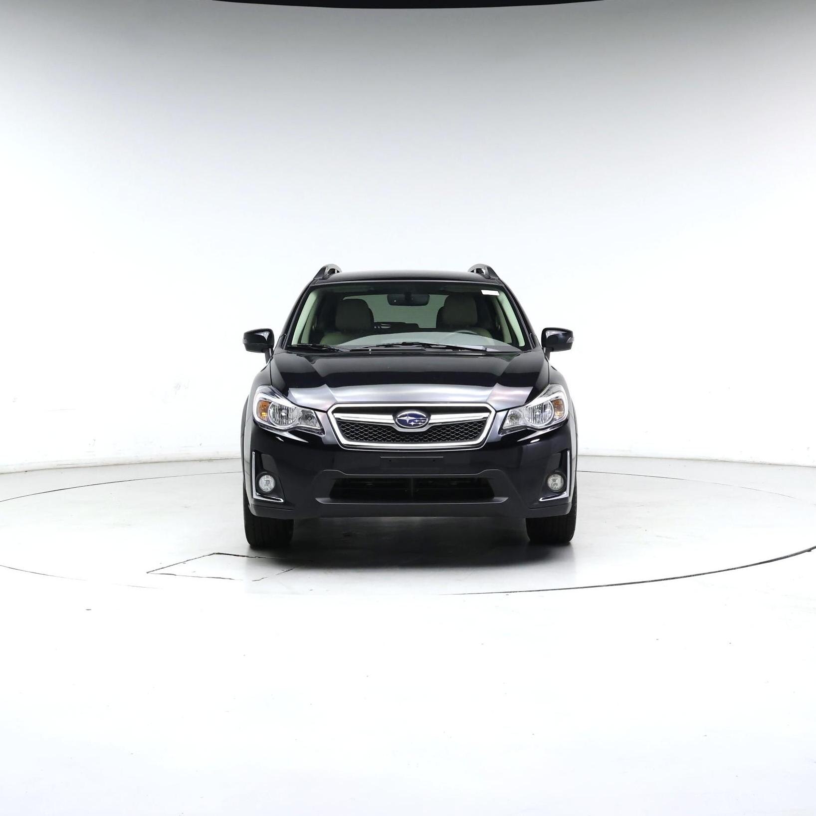 Thumbnail: 2017 Subaru Crosstrek - 5
