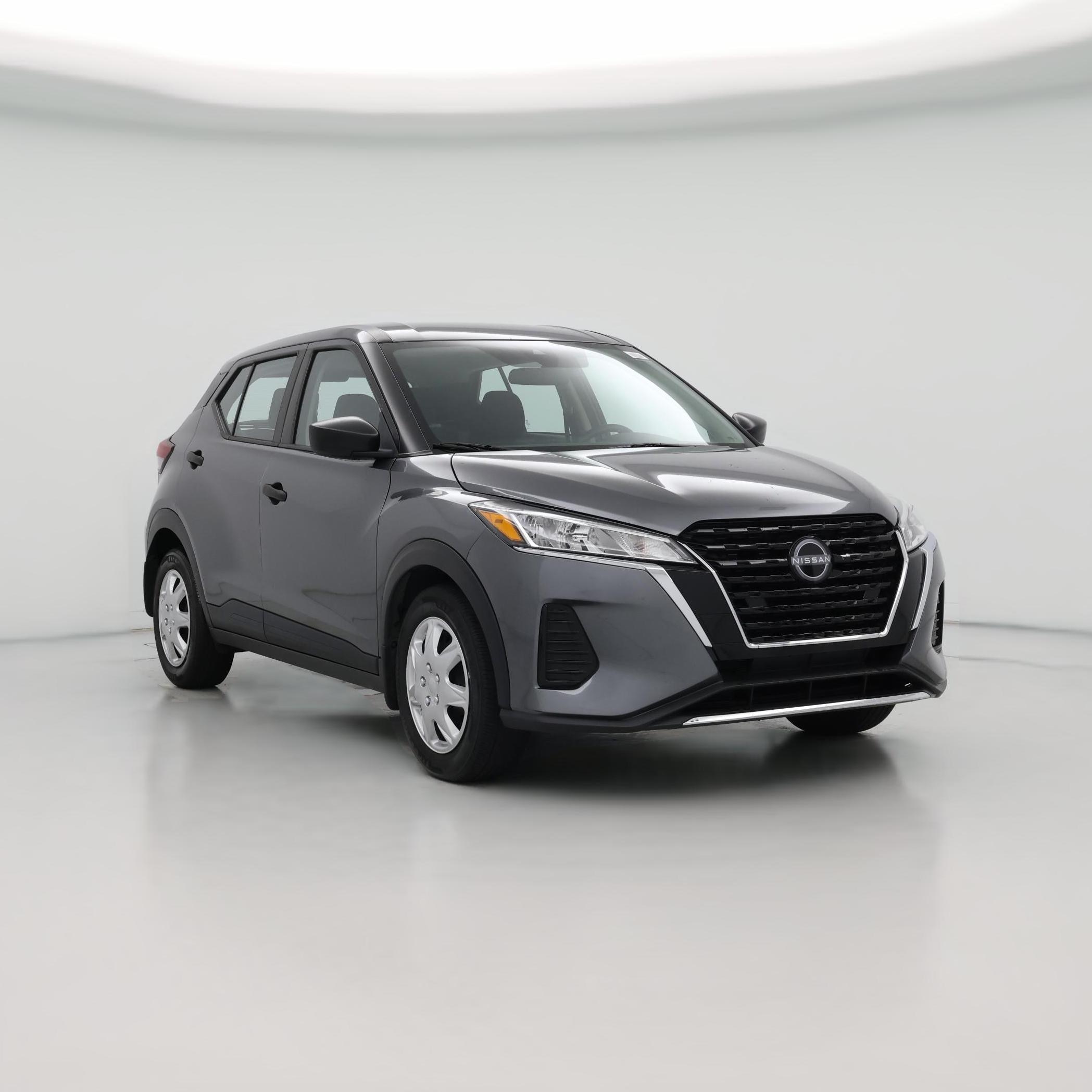 Thumbnail: 2023 Nissan Kicks - 1