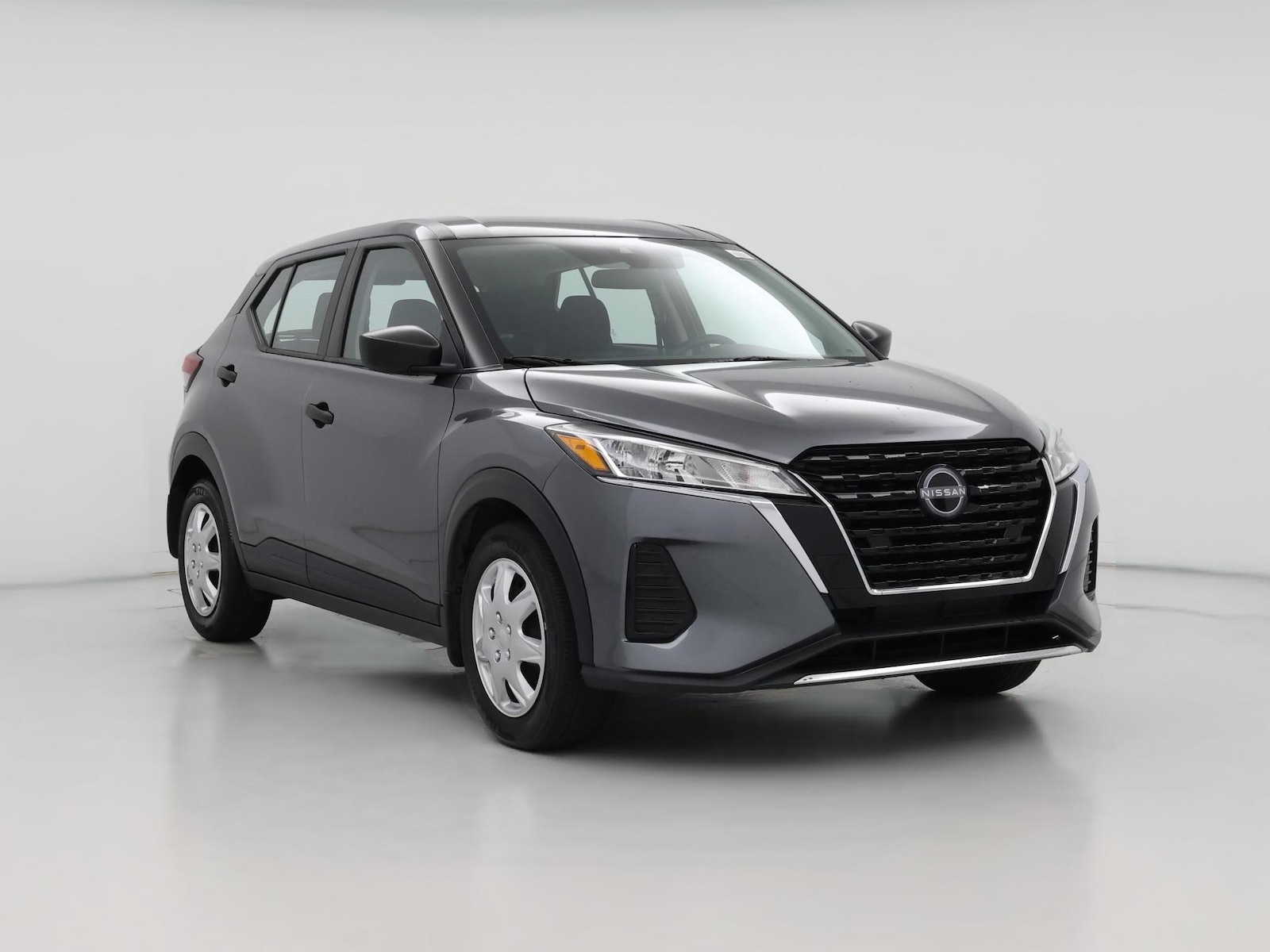 2023 Nissan Kicks