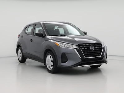 2023 Nissan Kicks S