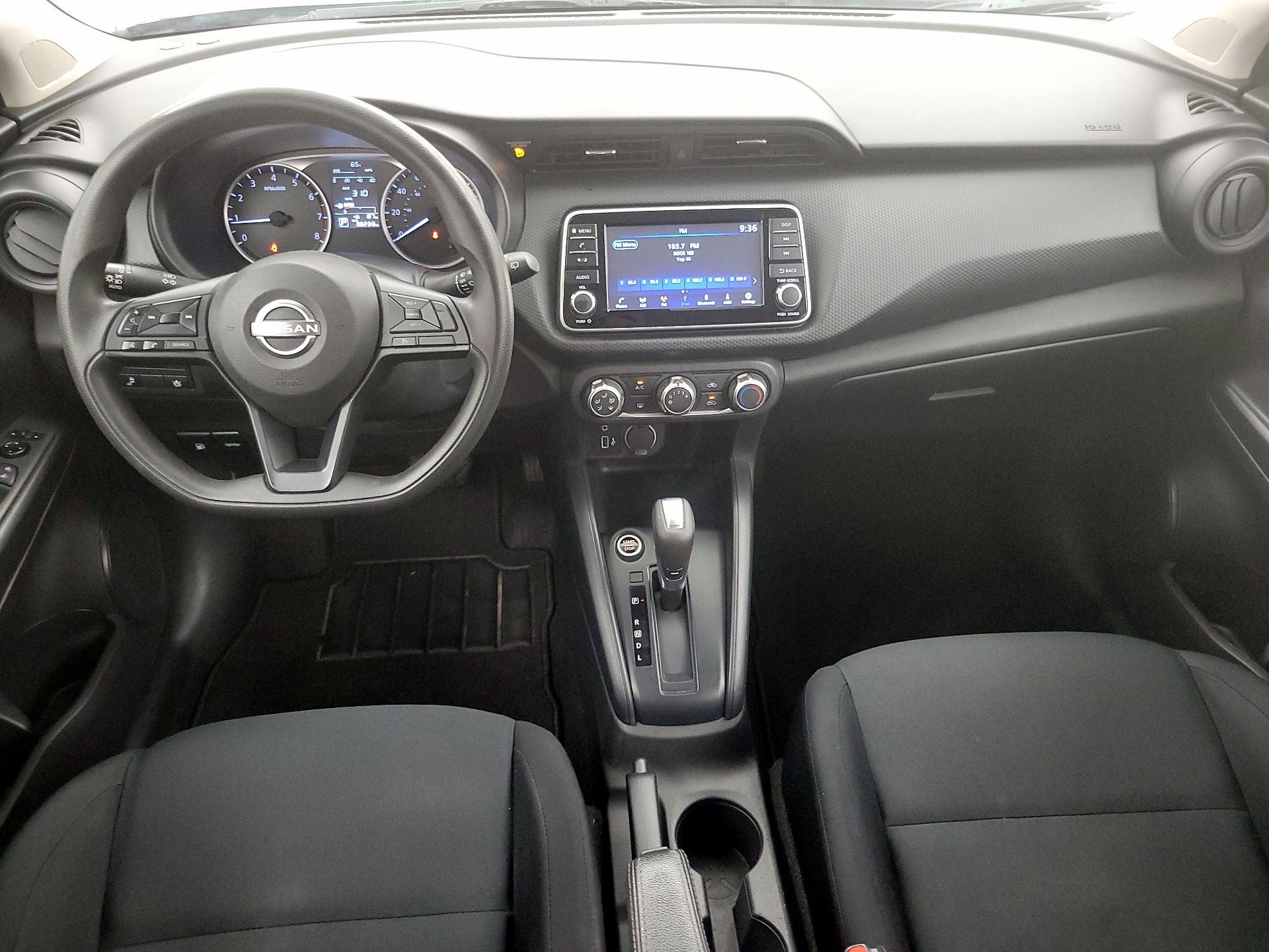 Thumbnail: 2023 Nissan Kicks - 9