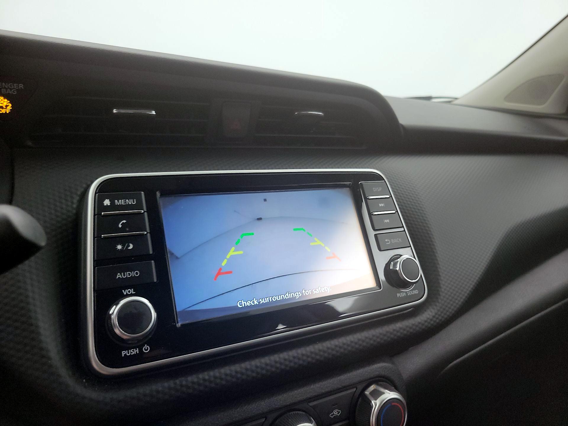 Thumbnail: 2023 Nissan Kicks - 14