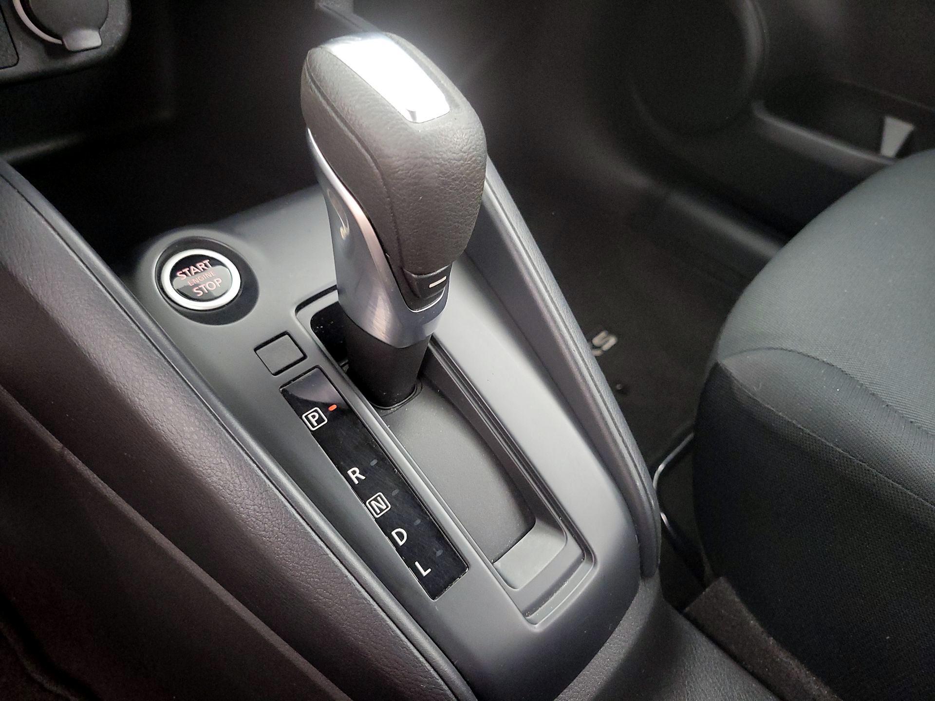 Thumbnail: 2023 Nissan Kicks - 17