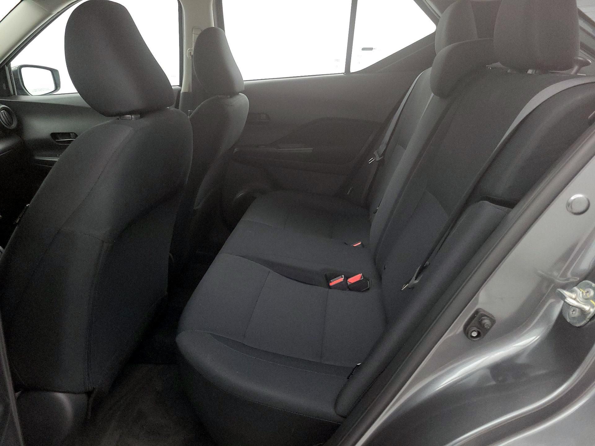 Thumbnail: 2023 Nissan Kicks - 19