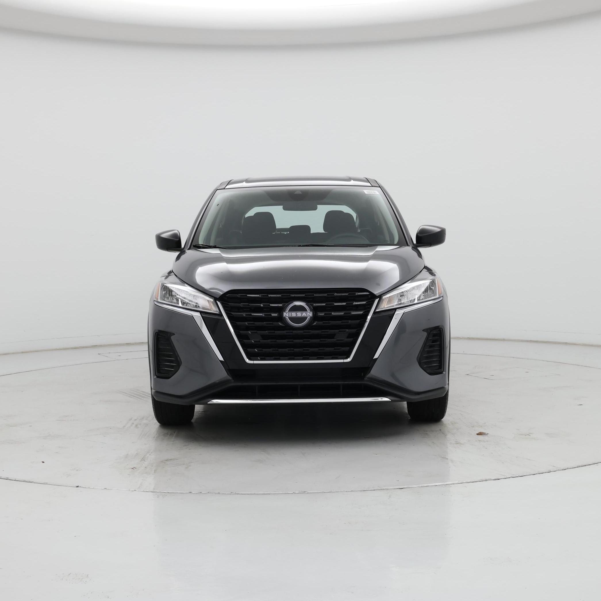 Thumbnail: 2023 Nissan Kicks - 5