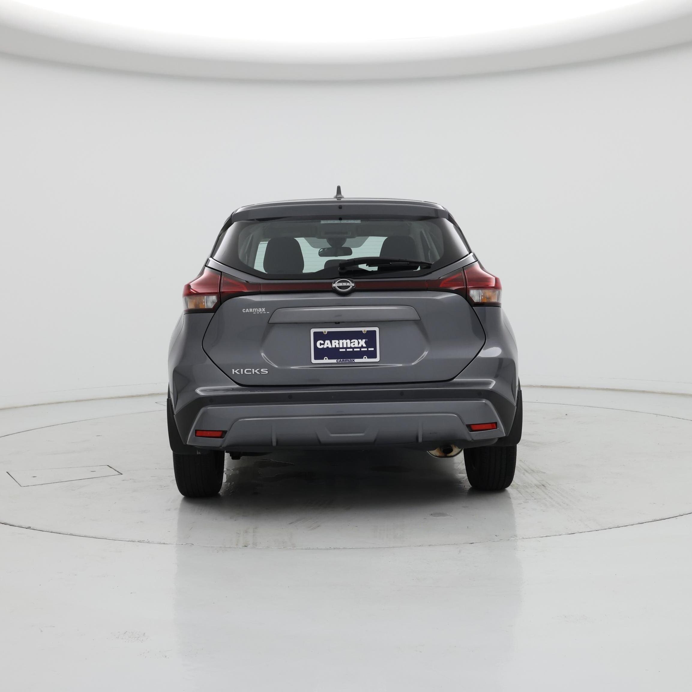 Thumbnail: 2023 Nissan Kicks - 6