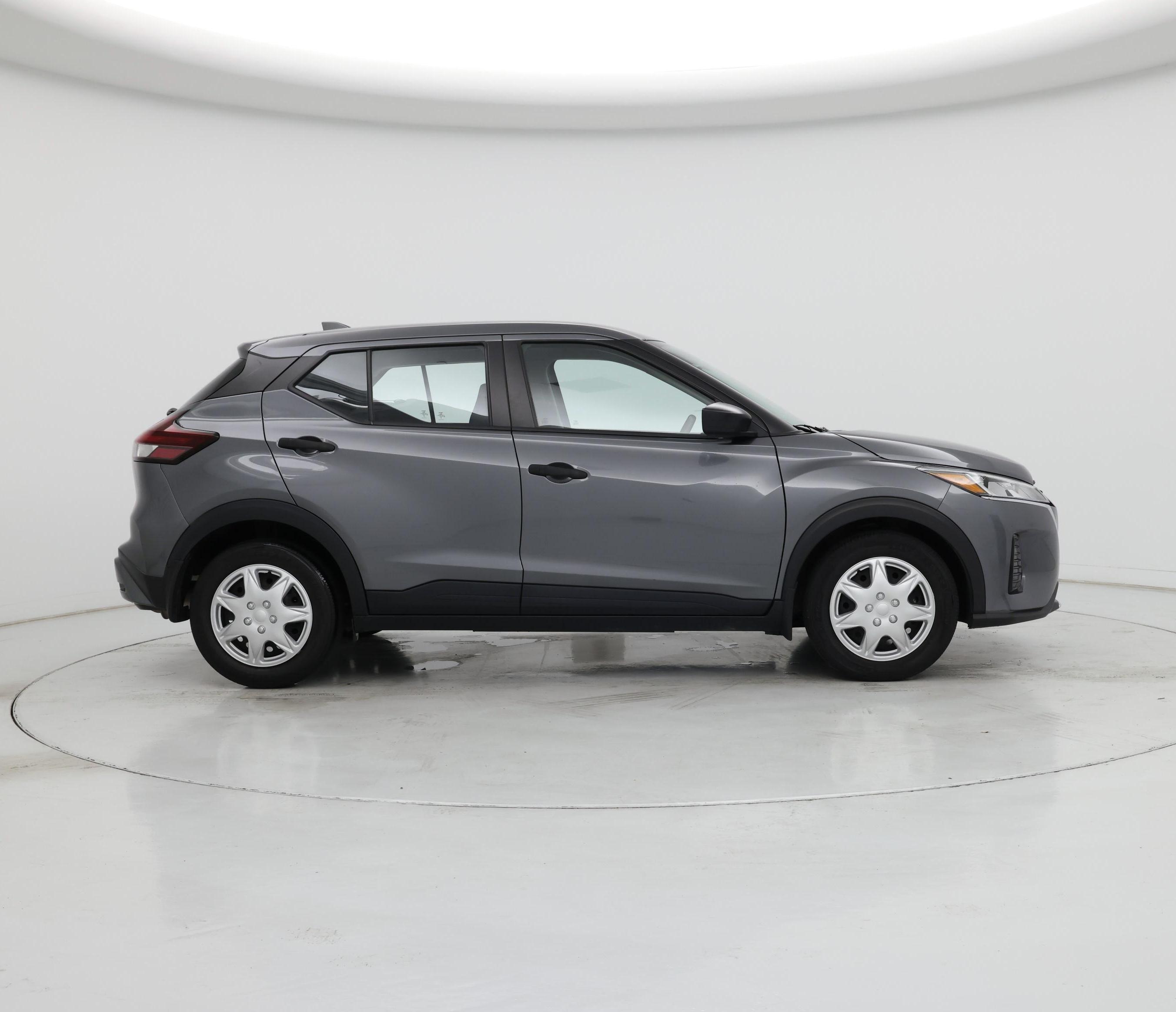 Thumbnail: 2023 Nissan Kicks - 7