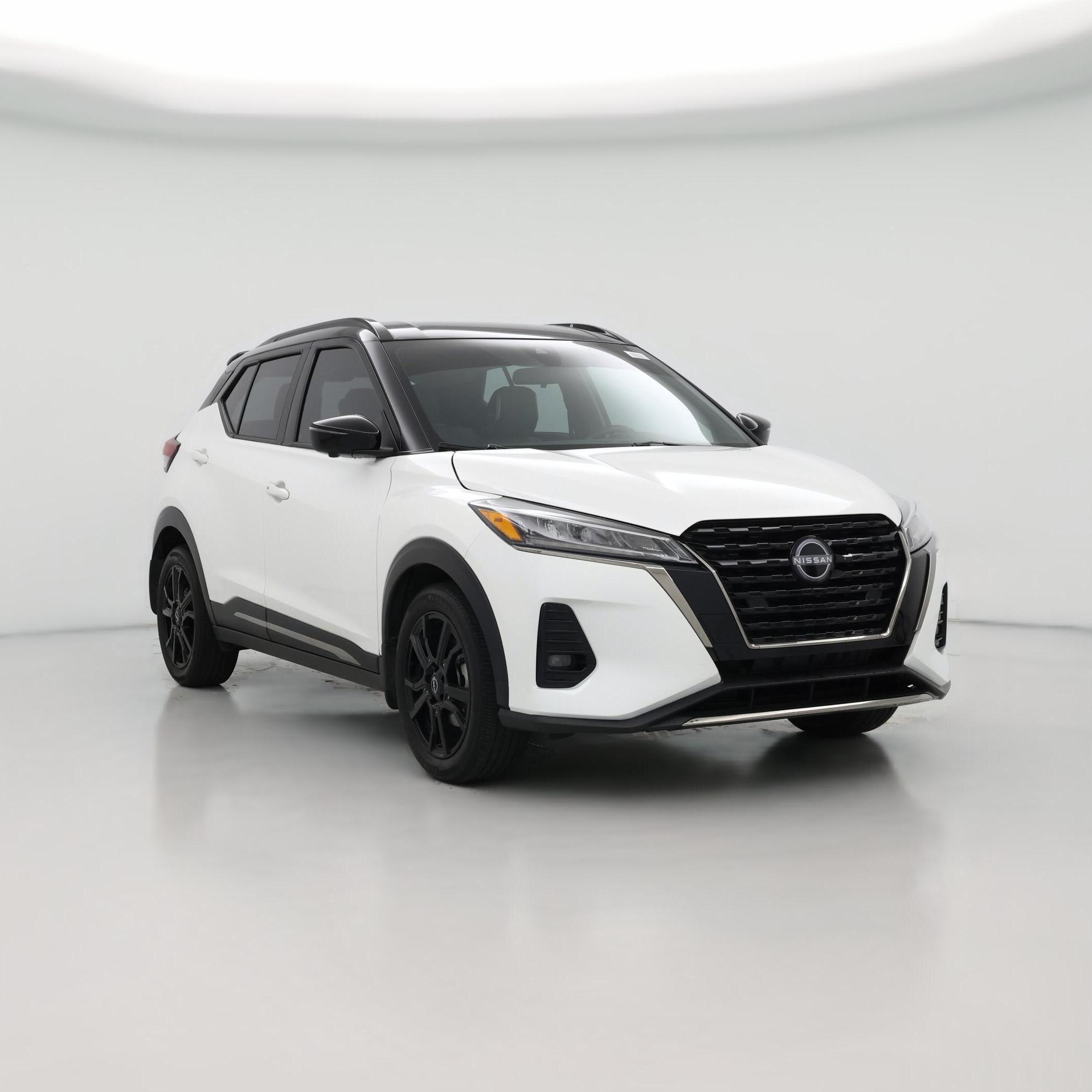 Thumbnail: 2024 Nissan Kicks - 1