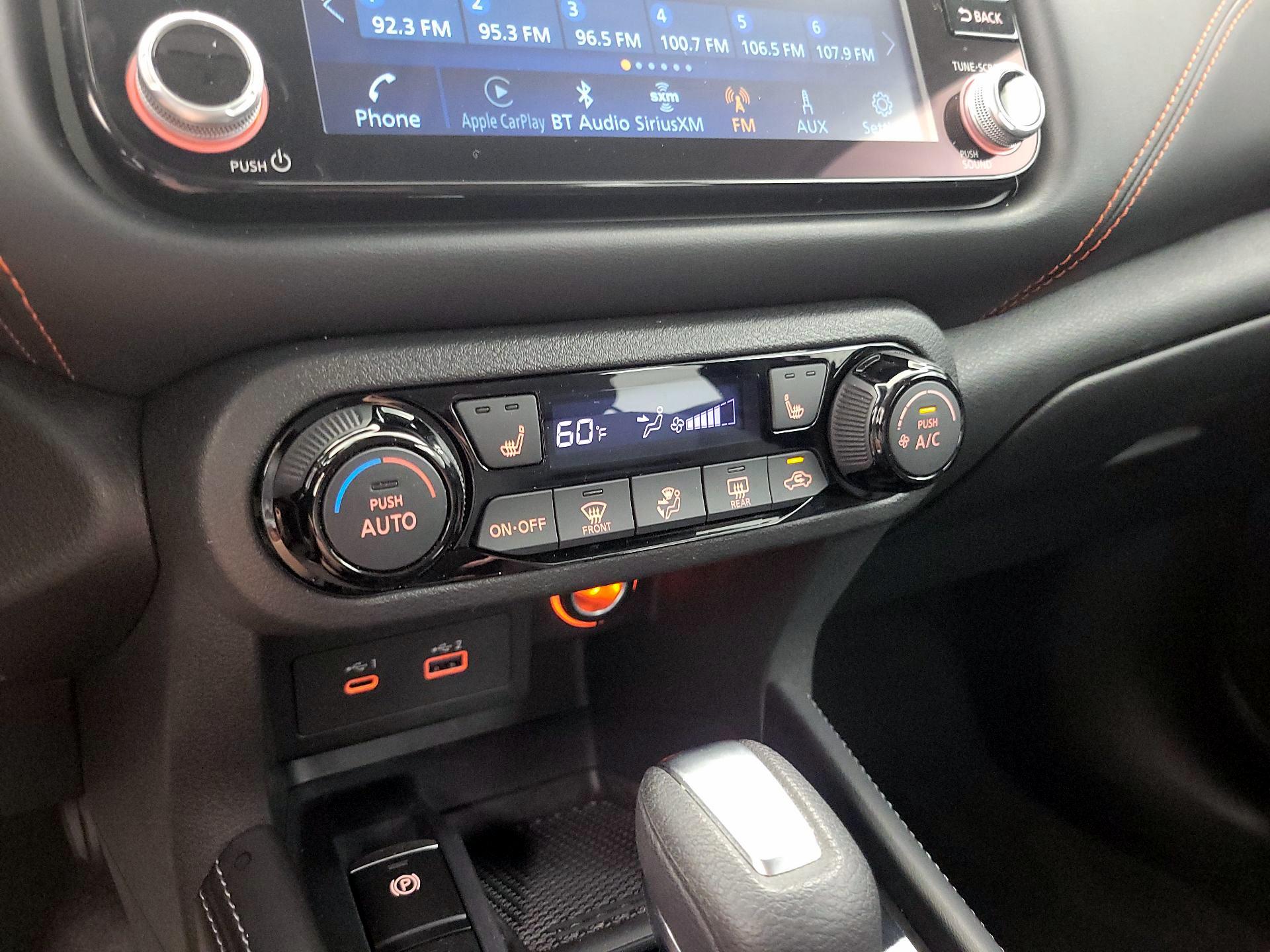 Thumbnail: 2024 Nissan Kicks - 16
