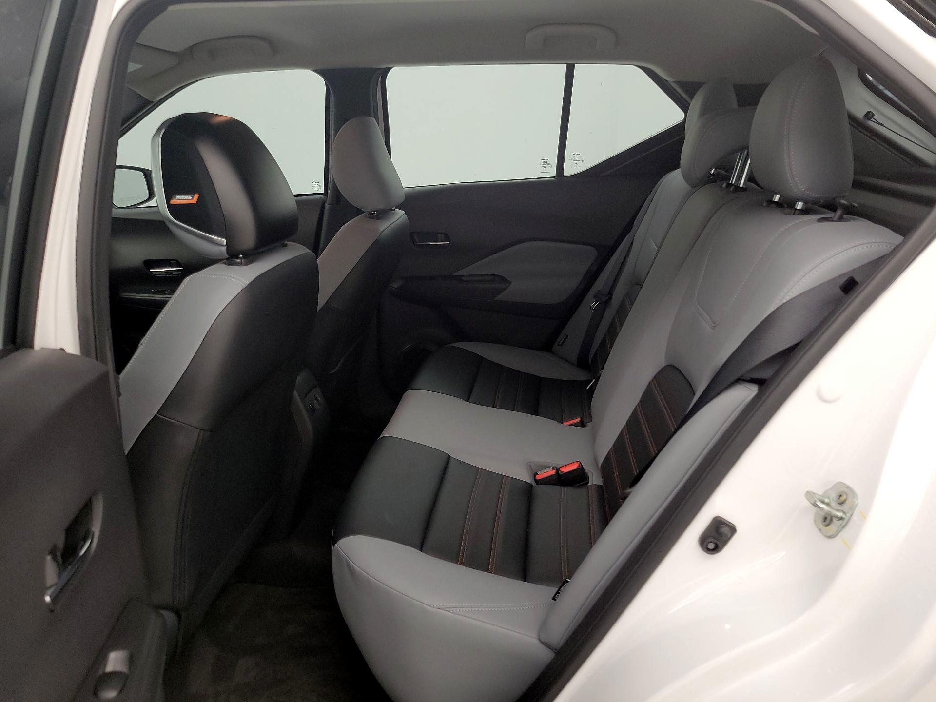 Thumbnail: 2024 Nissan Kicks - 19