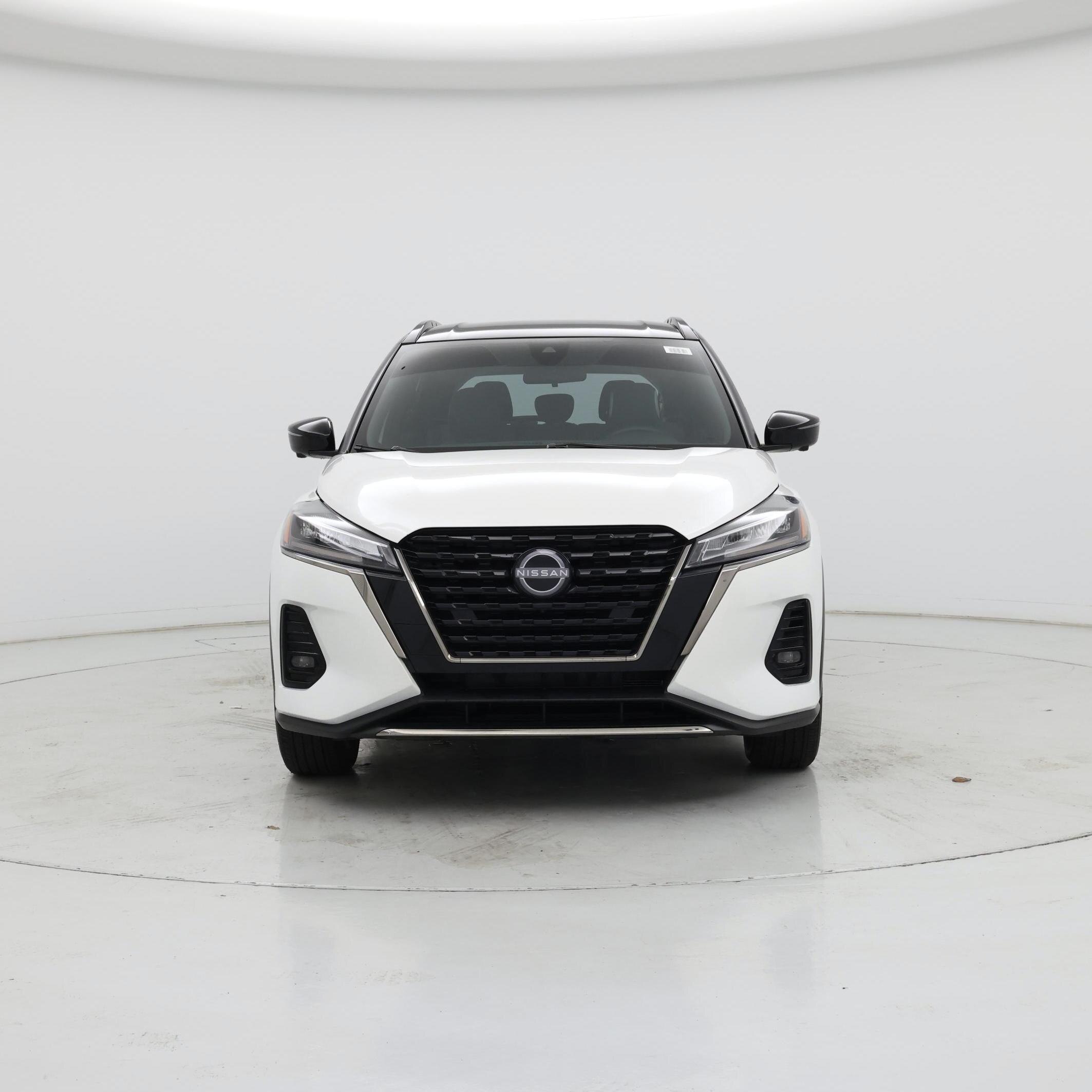 Thumbnail: 2024 Nissan Kicks - 5