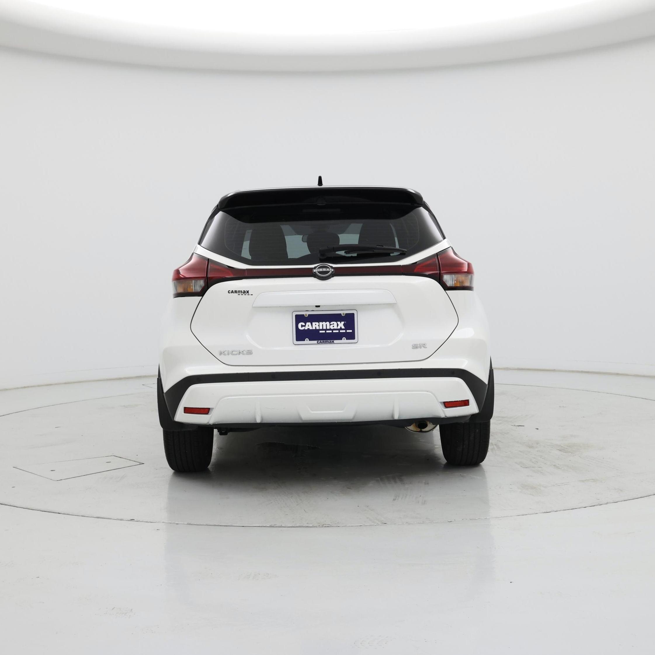 Thumbnail: 2024 Nissan Kicks - 6