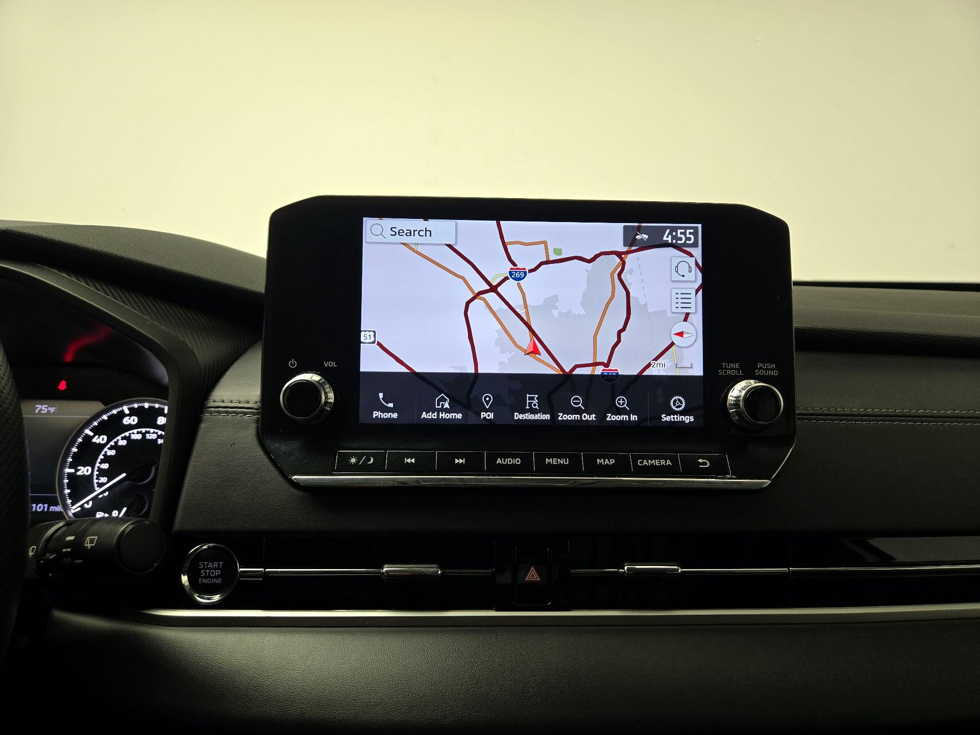 Thumbnail: 2024 Mitsubishi Outlander - 14