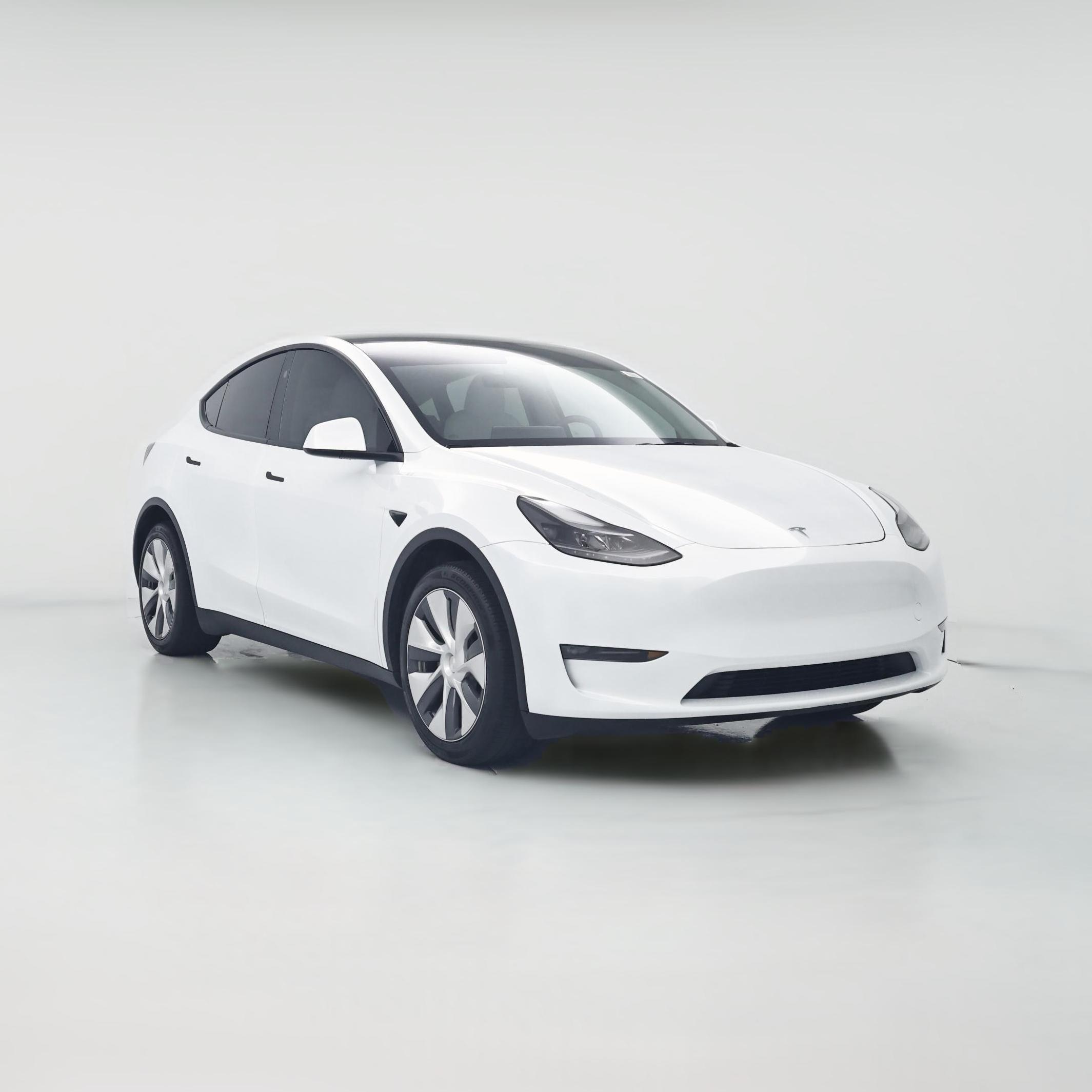 Thumbnail: 2024 Tesla Model Y - 1