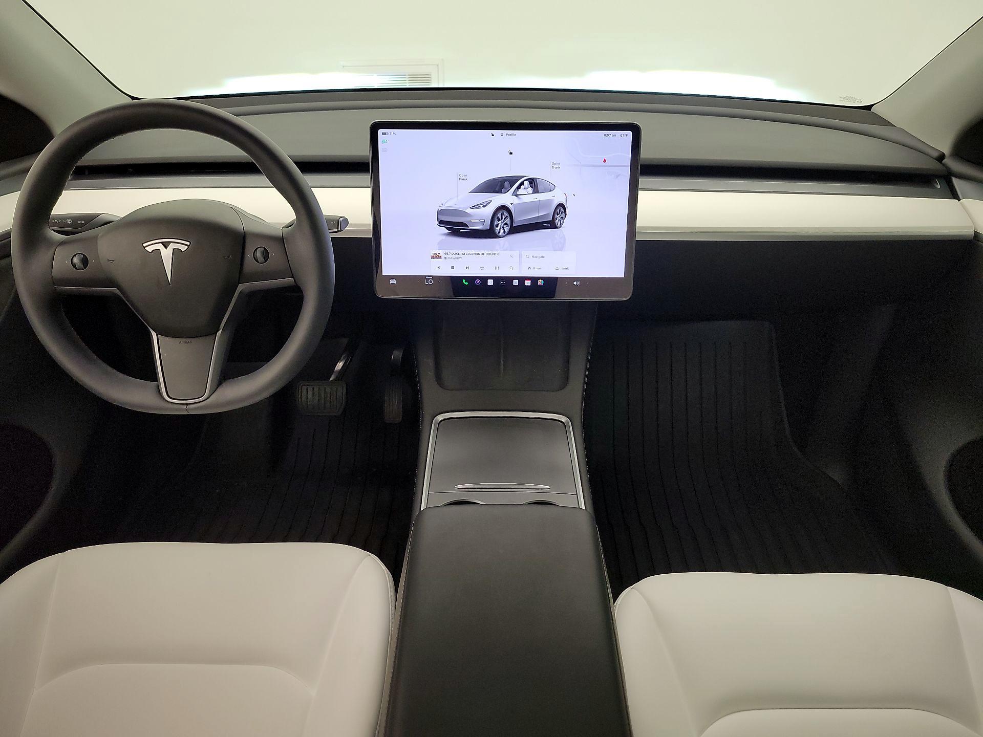 Thumbnail: 2024 Tesla Model Y - 9