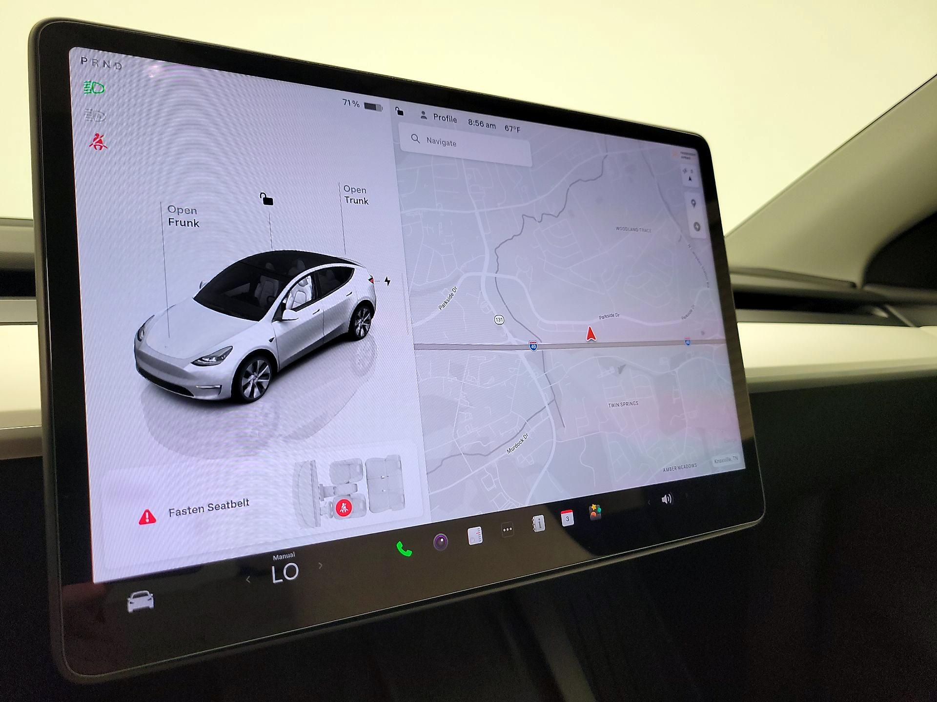 Thumbnail: 2024 Tesla Model Y - 13