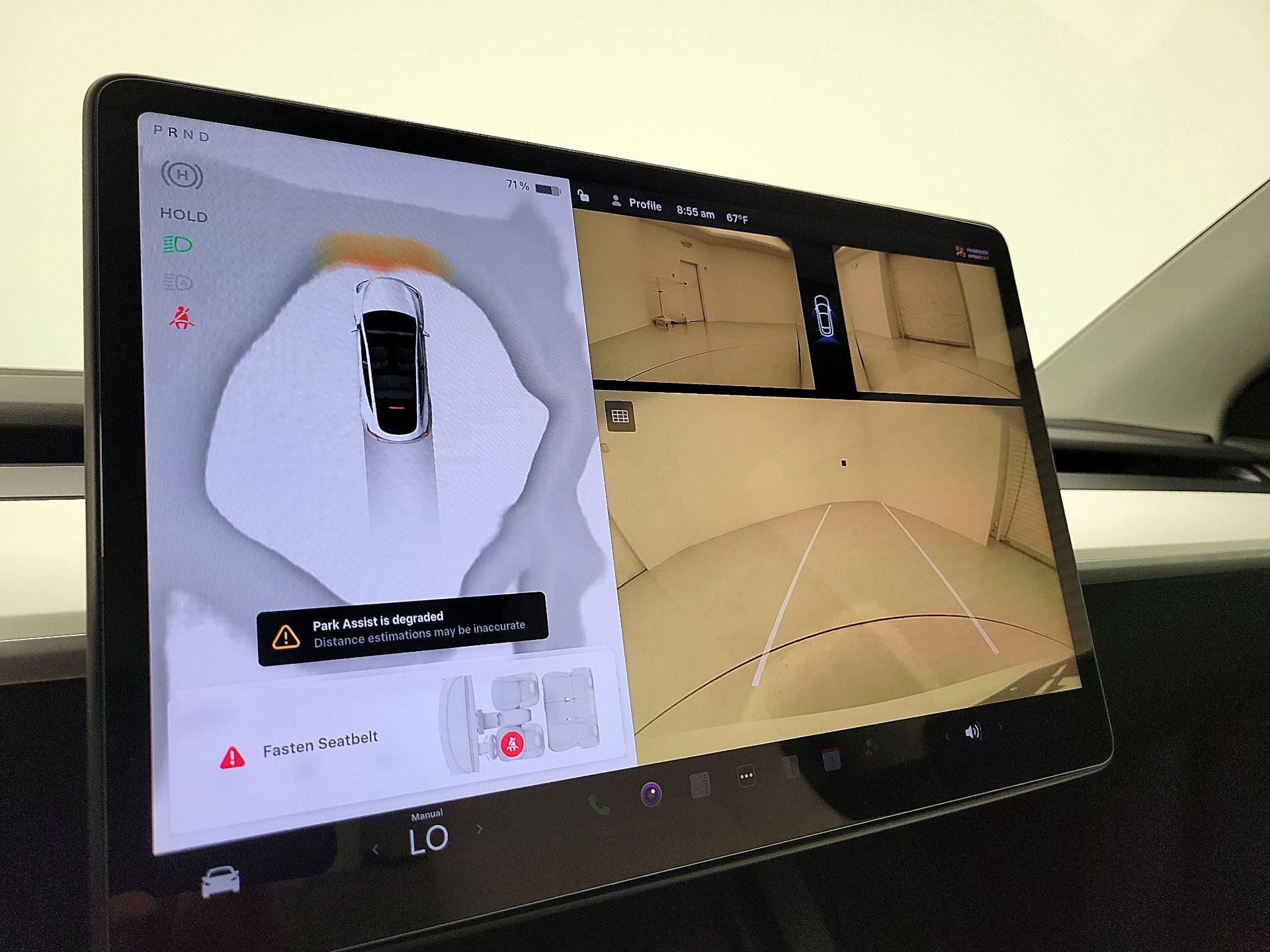 Thumbnail: 2024 Tesla Model Y - 14