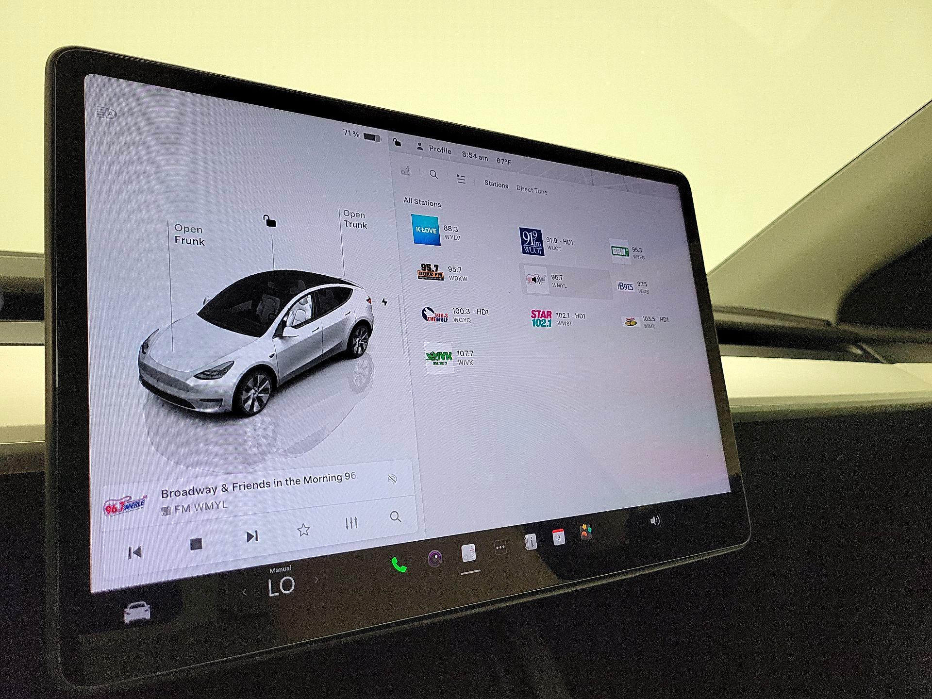 Thumbnail: 2024 Tesla Model Y - 15