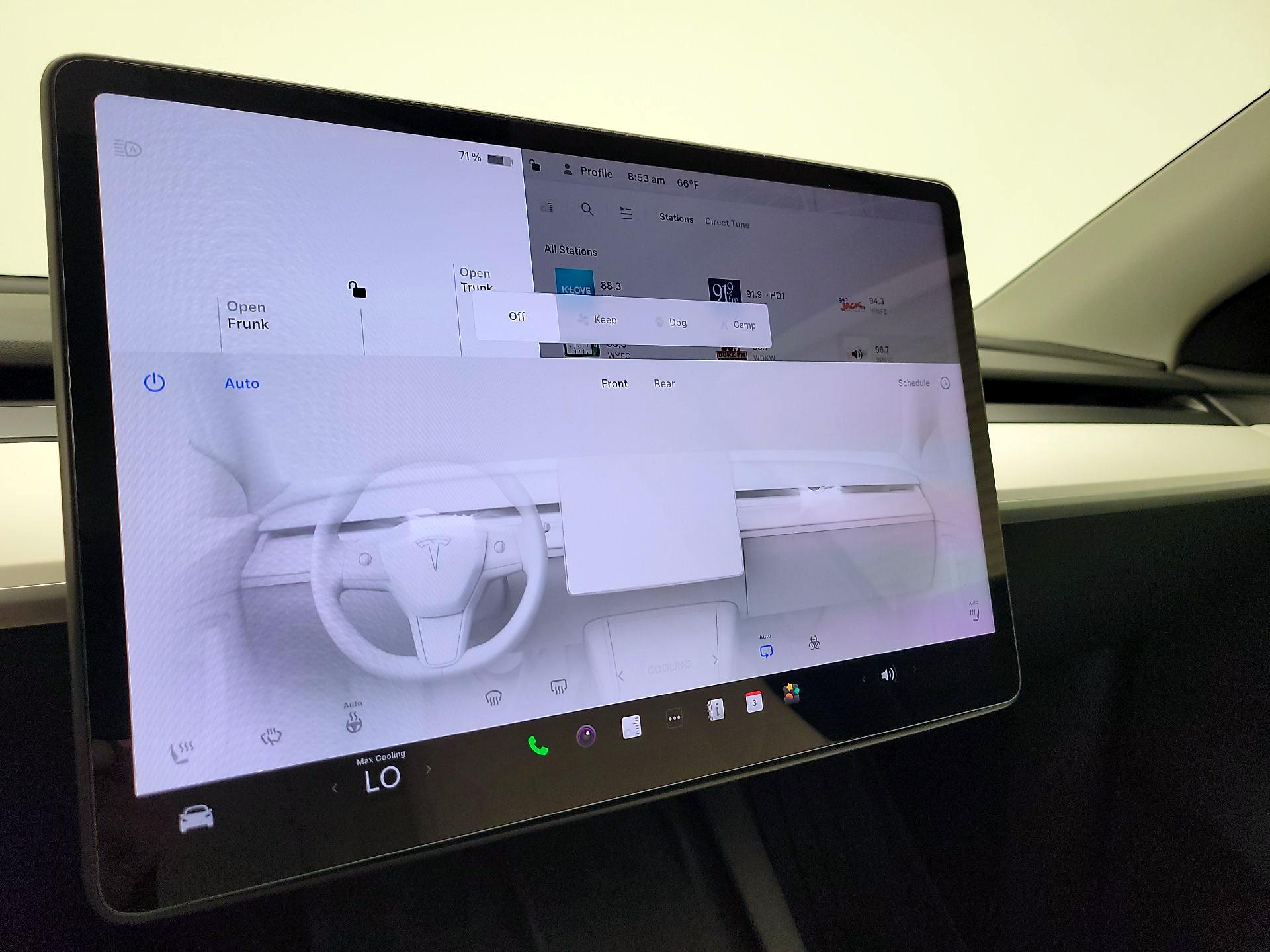 Thumbnail: 2024 Tesla Model Y - 16