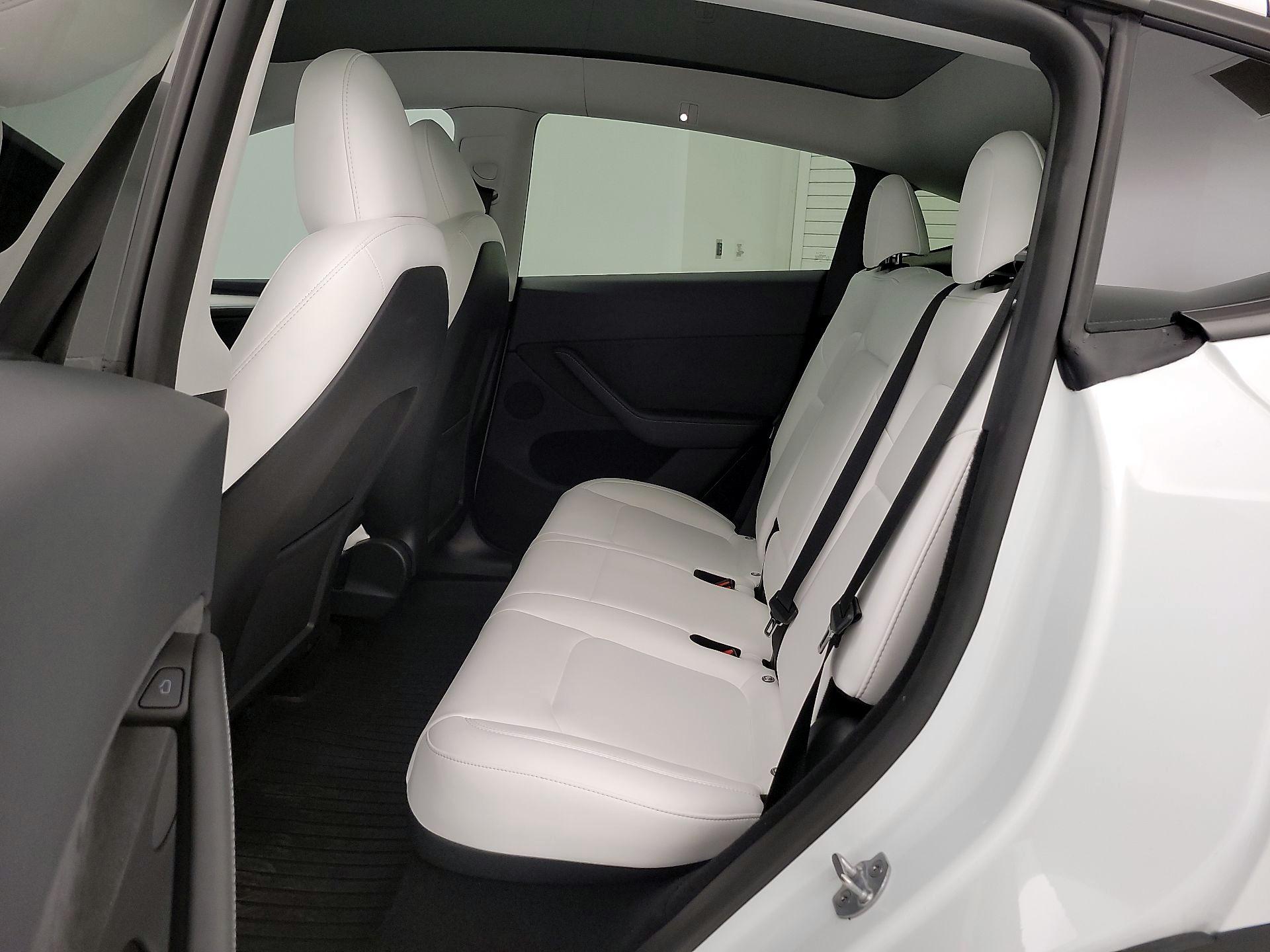 Thumbnail: 2024 Tesla Model Y - 18