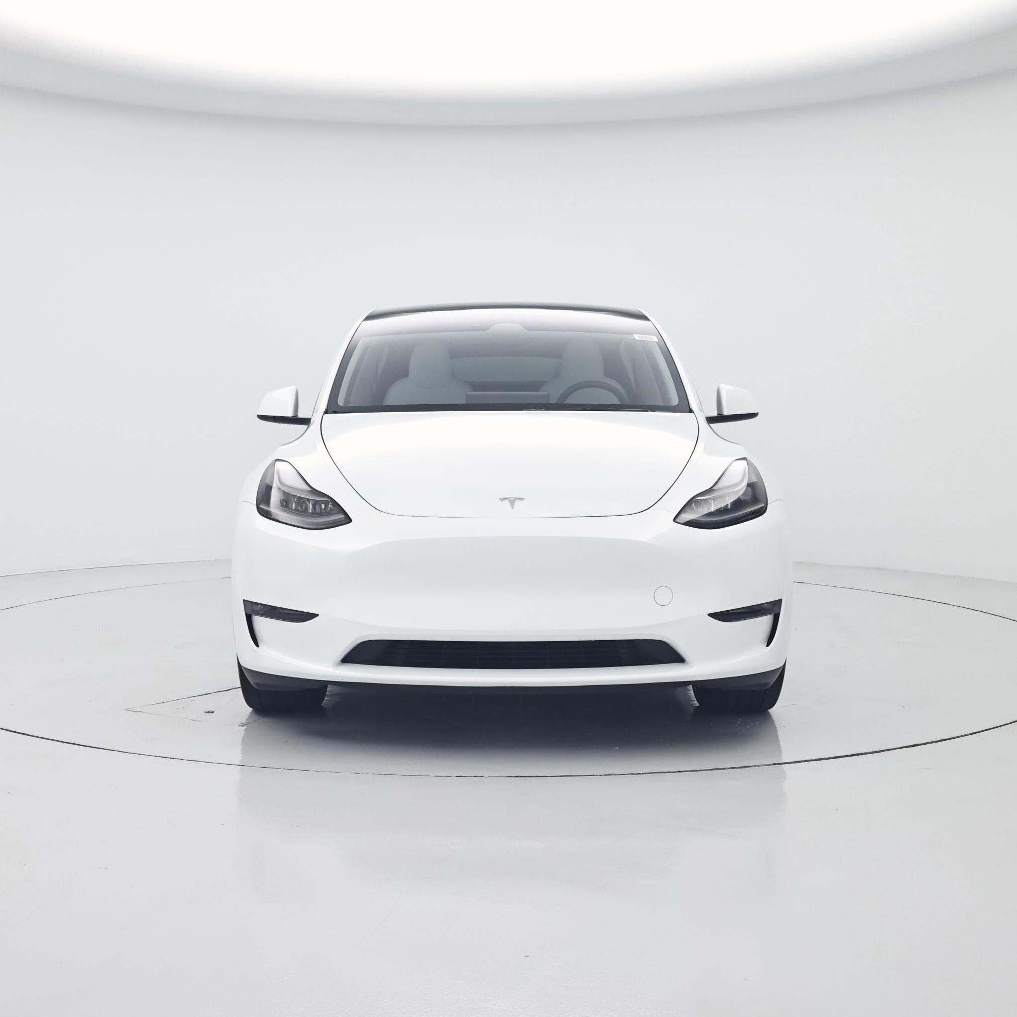 Thumbnail: 2024 Tesla Model Y - 5