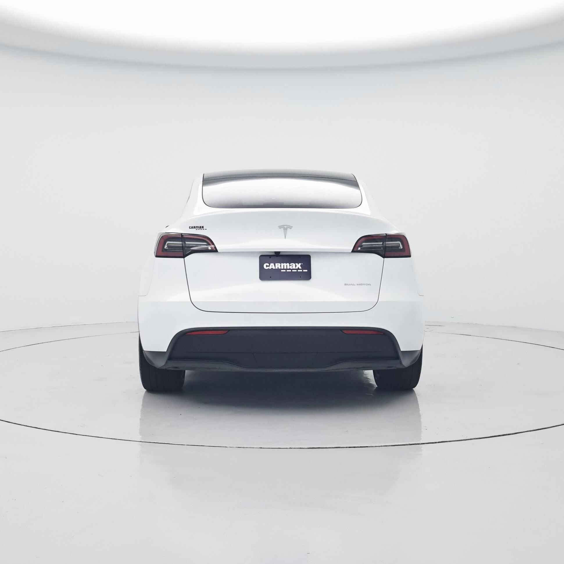 Thumbnail: 2024 Tesla Model Y - 6