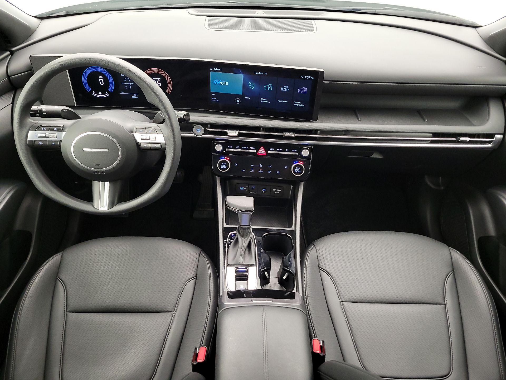 Thumbnail: 2025 Hyundai Santa Cruz - 9