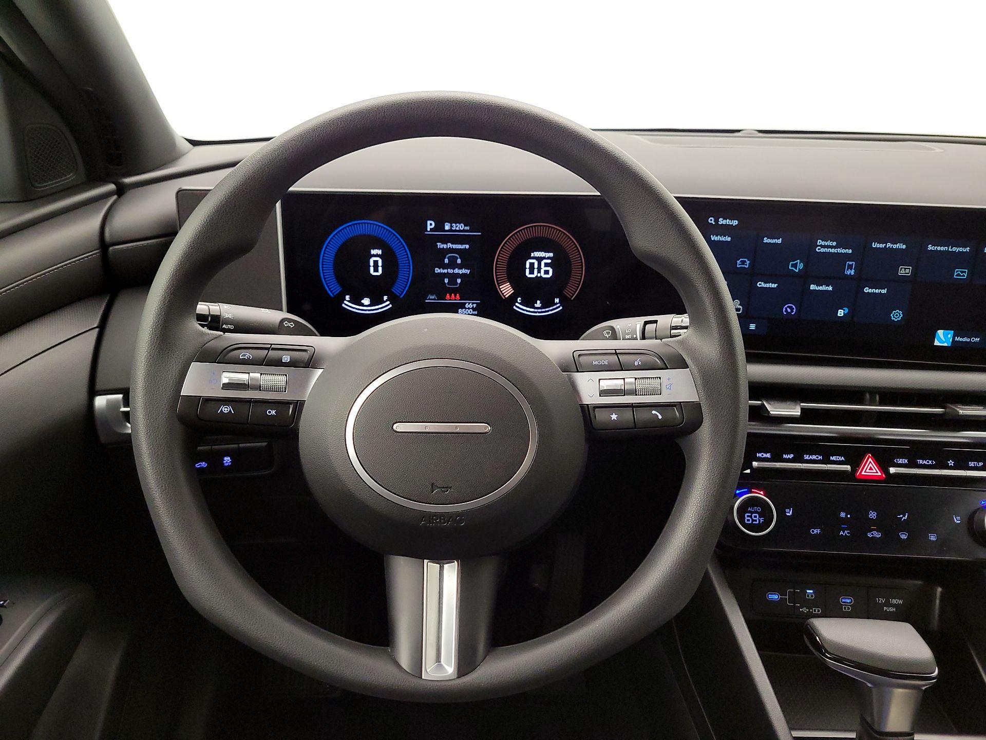 Thumbnail: 2025 Hyundai Santa Cruz - 10