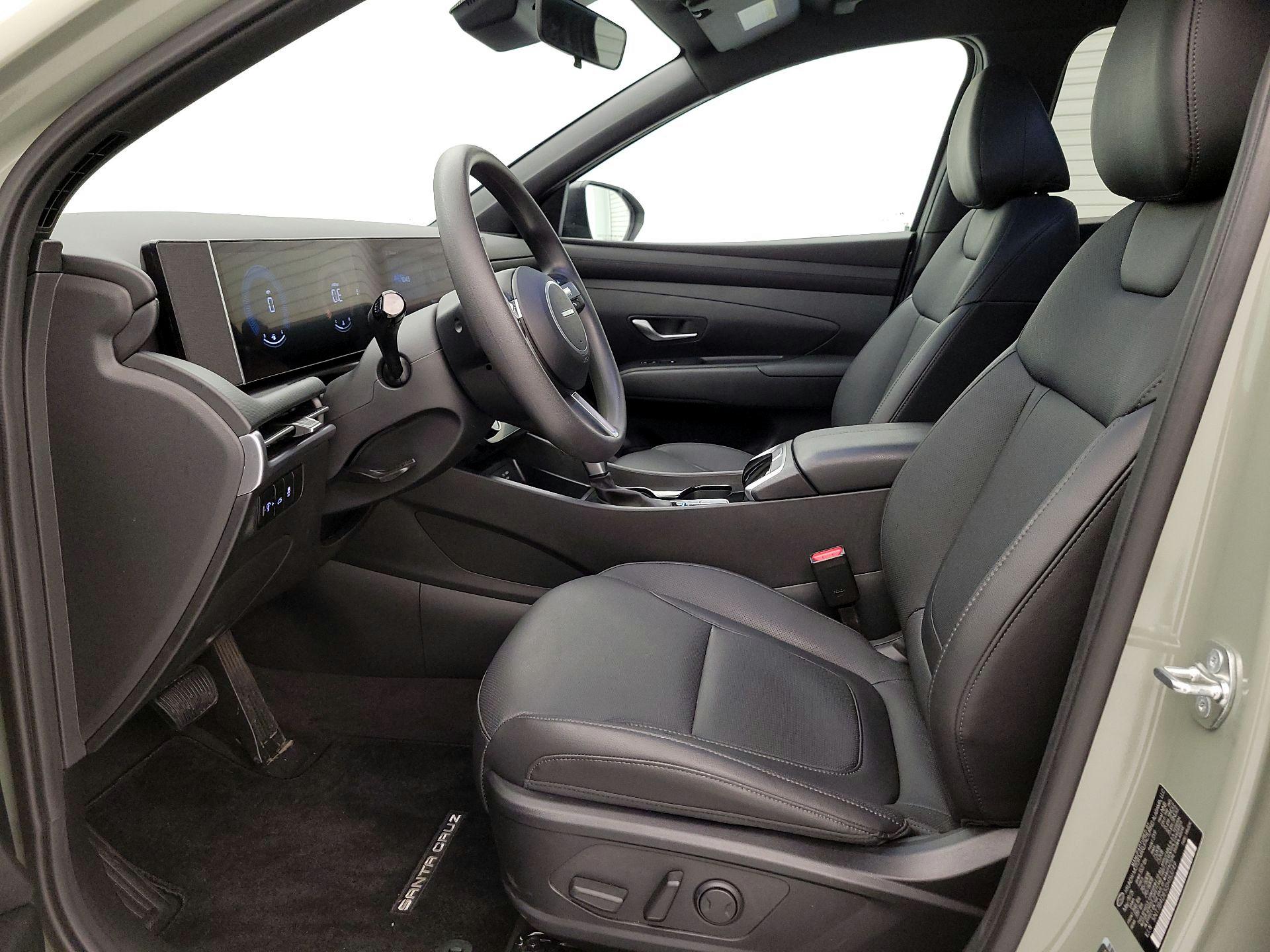 Thumbnail: 2025 Hyundai Santa Cruz - 11