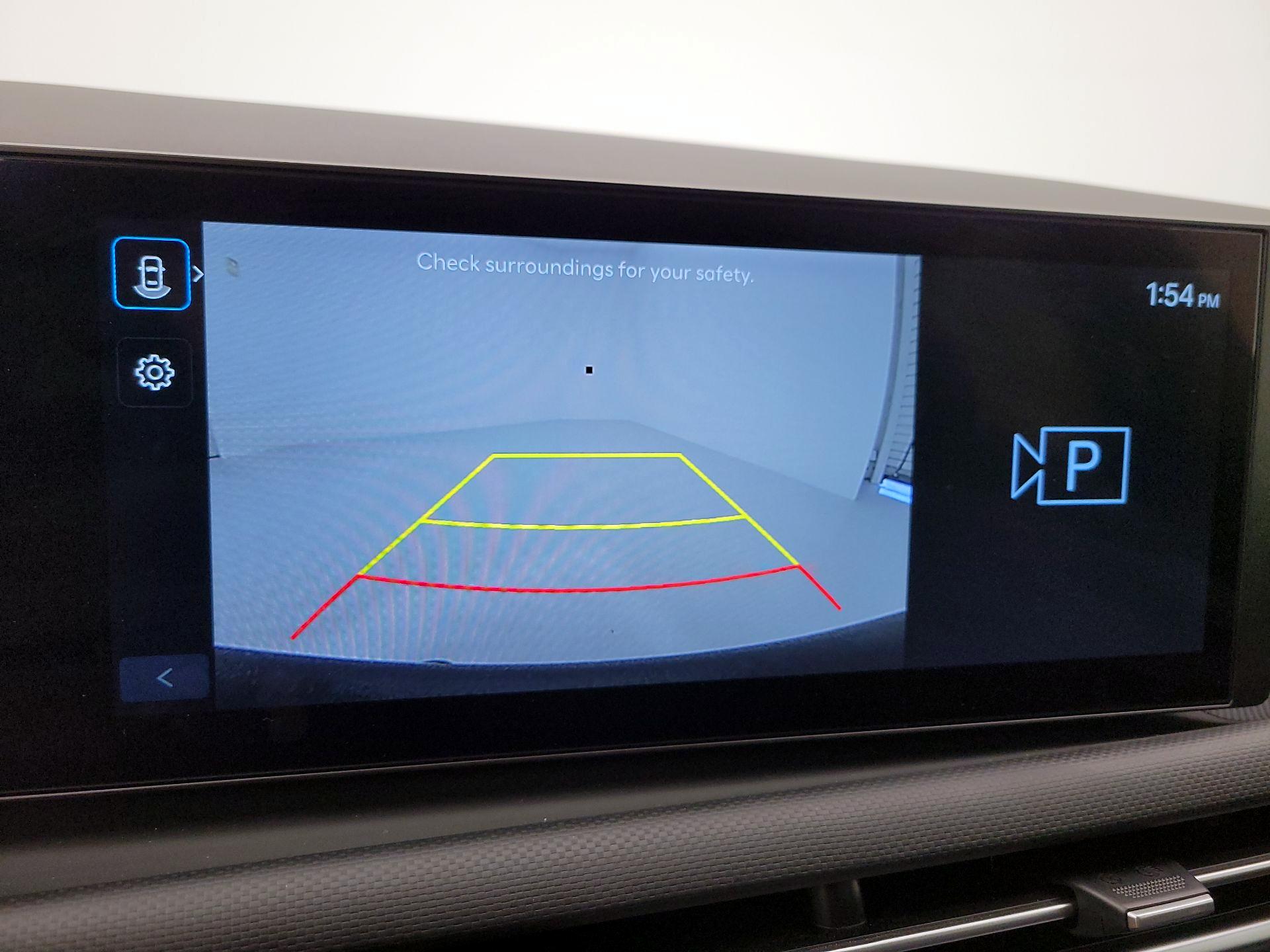 Thumbnail: 2025 Hyundai Santa Cruz - 14