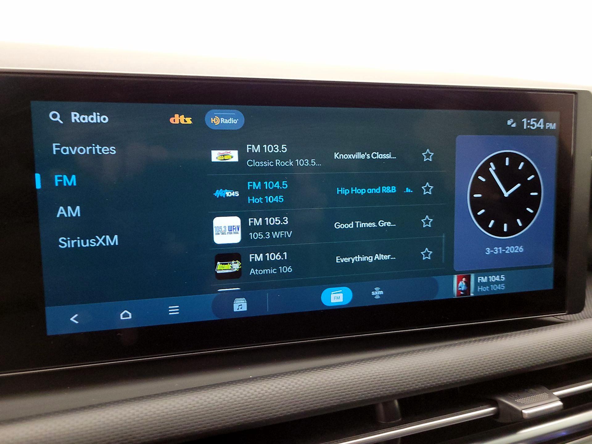 Thumbnail: 2025 Hyundai Santa Cruz - 15