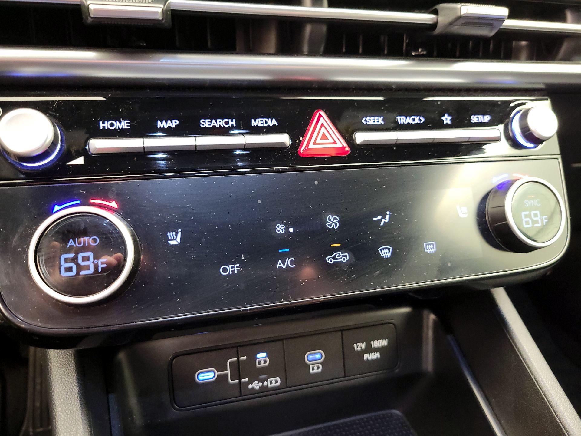 Thumbnail: 2025 Hyundai Santa Cruz - 16