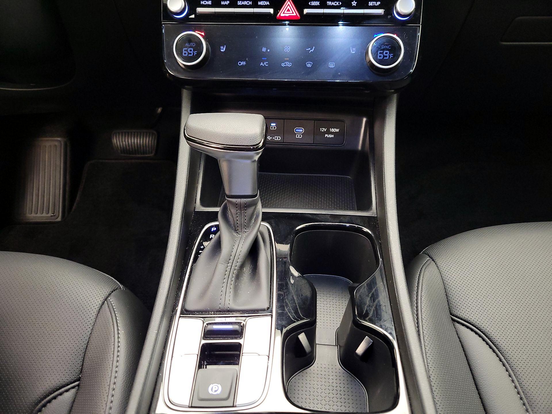 Thumbnail: 2025 Hyundai Santa Cruz - 17