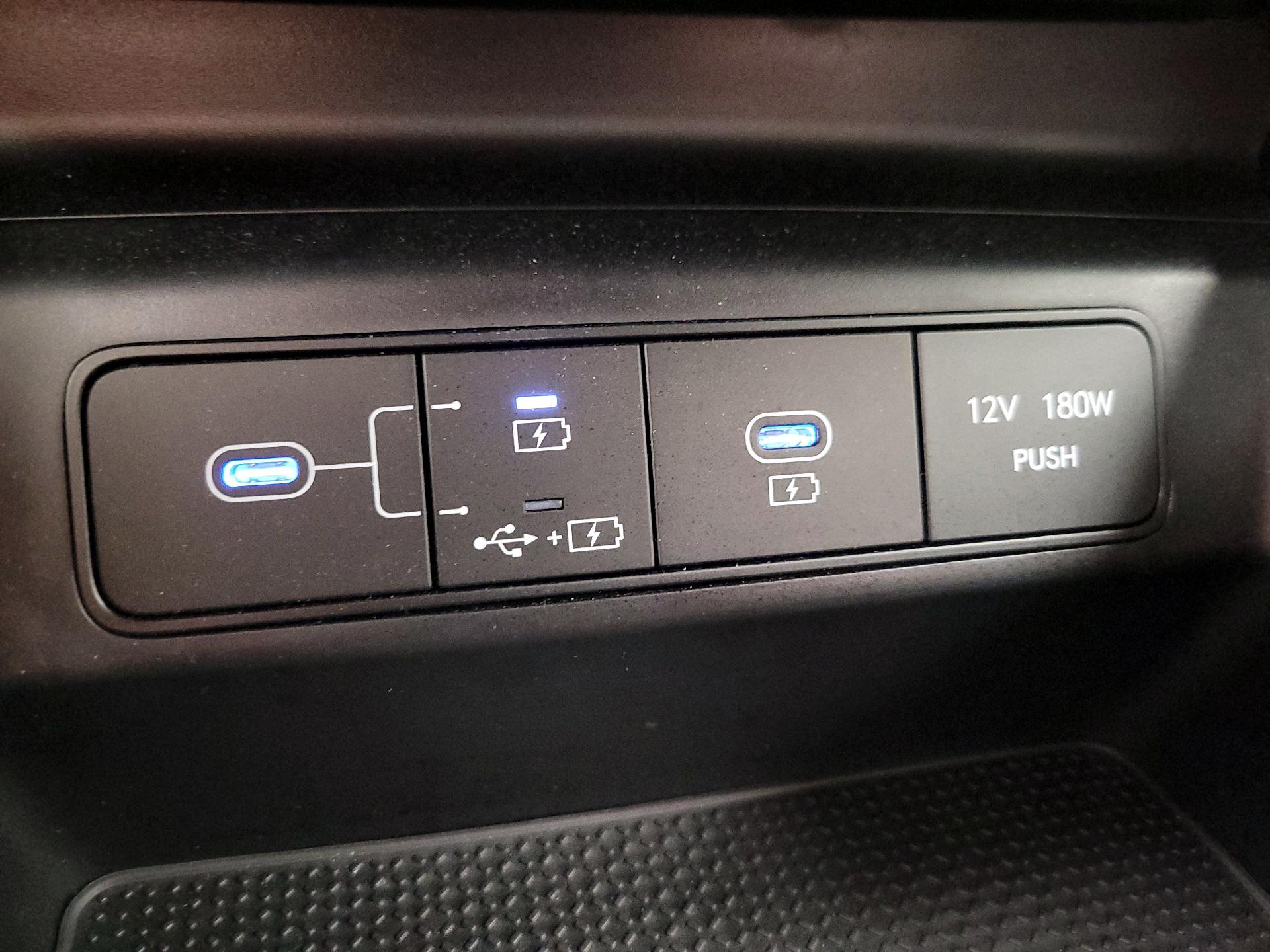 Thumbnail: 2025 Hyundai Santa Cruz - 18