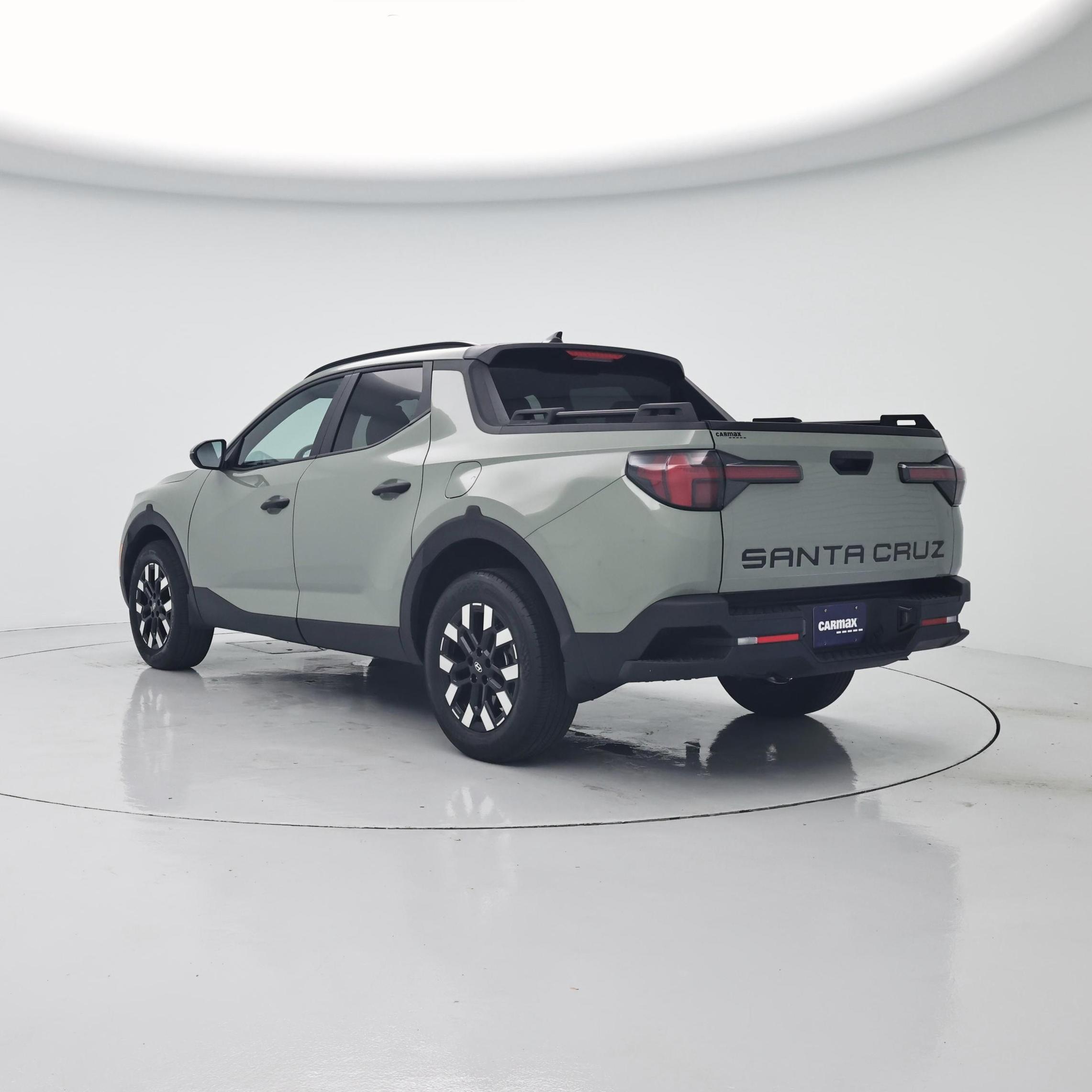 Thumbnail: 2025 Hyundai Santa Cruz - 2