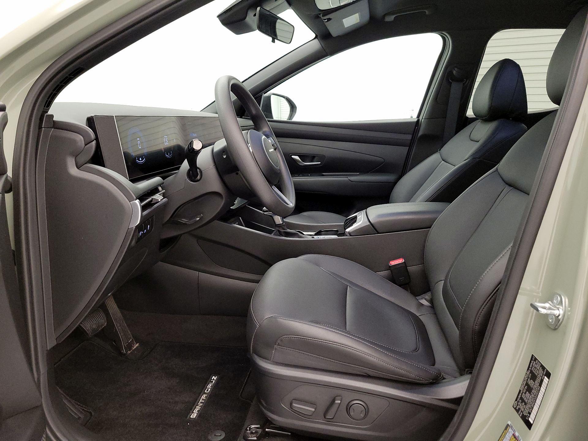 Thumbnail: 2025 Hyundai Santa Cruz - 19