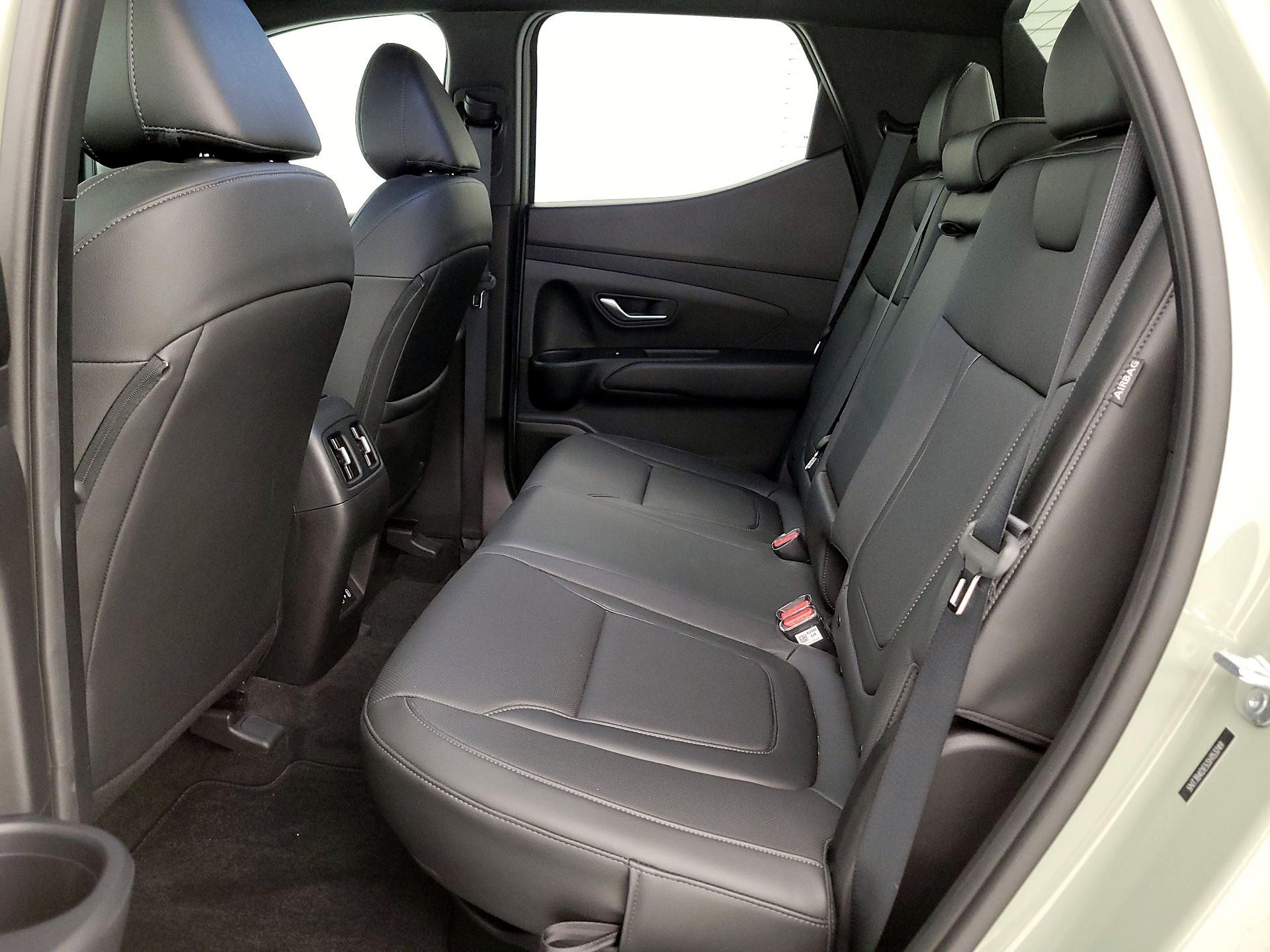 Thumbnail: 2025 Hyundai Santa Cruz - 20